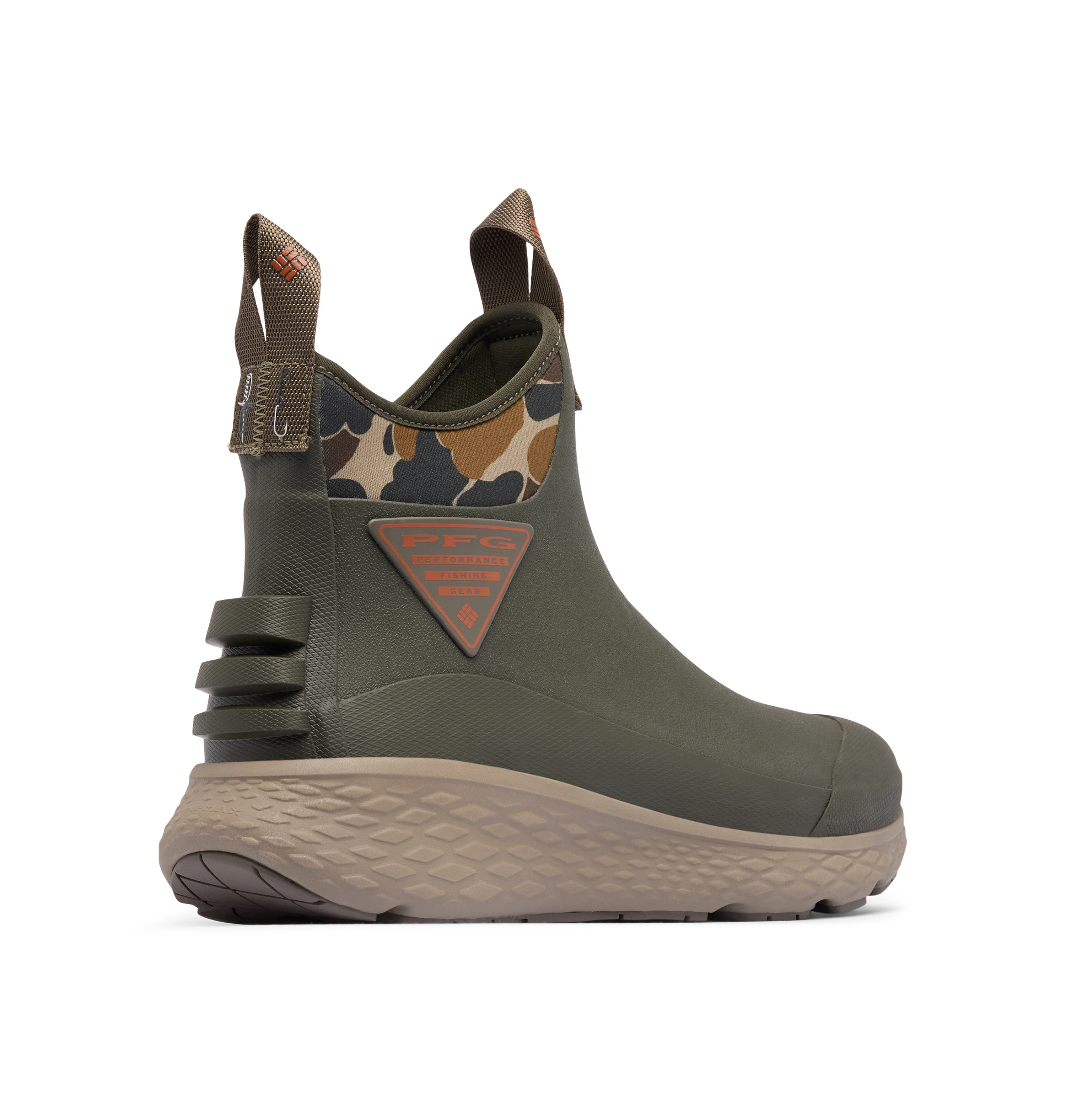 Bottes de pluie "PFG Dry Tortugas" - Homme - Image 5