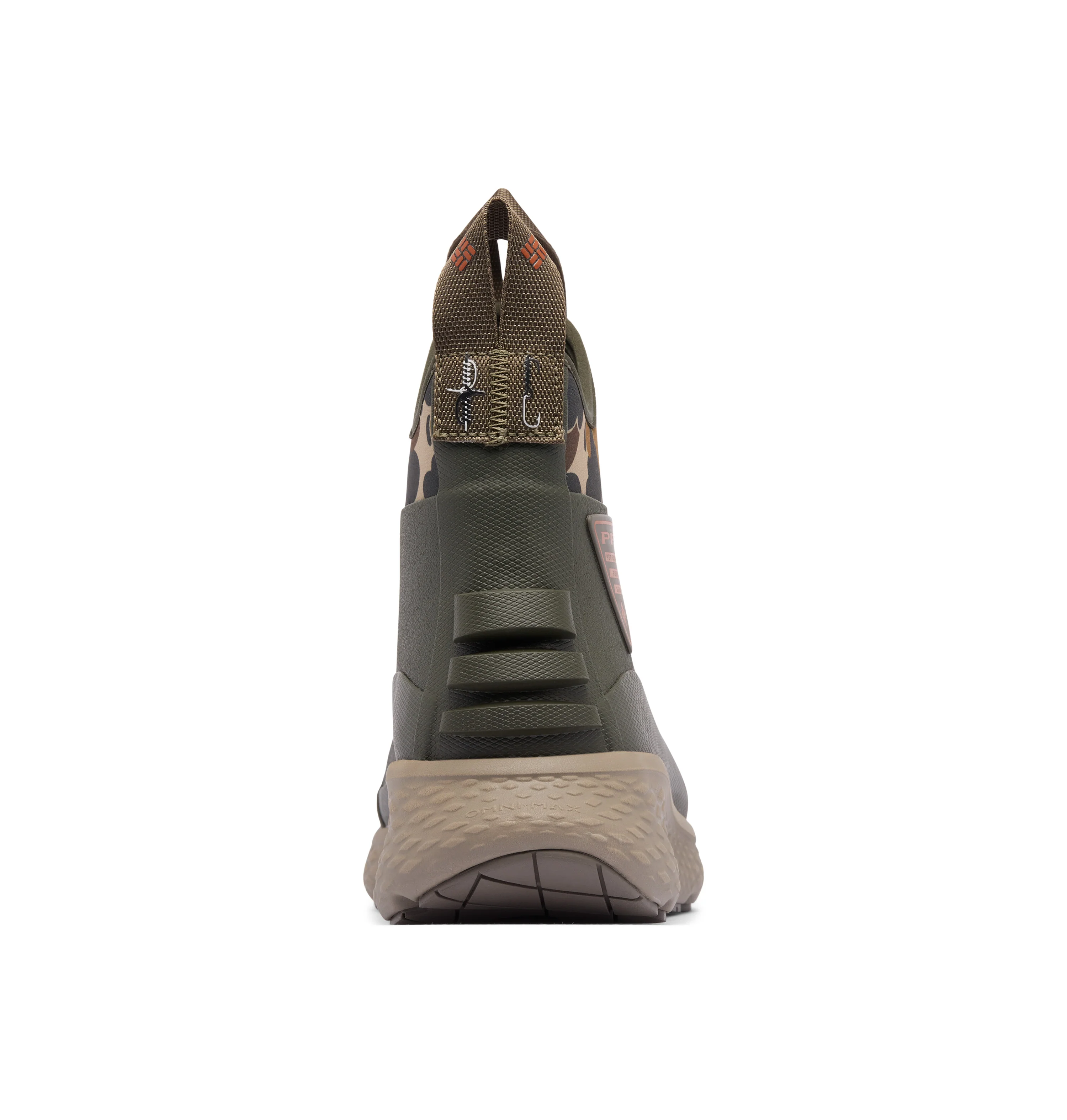 Bottes de pluie "PFG Dry Tortugas" - Homme - Image 6