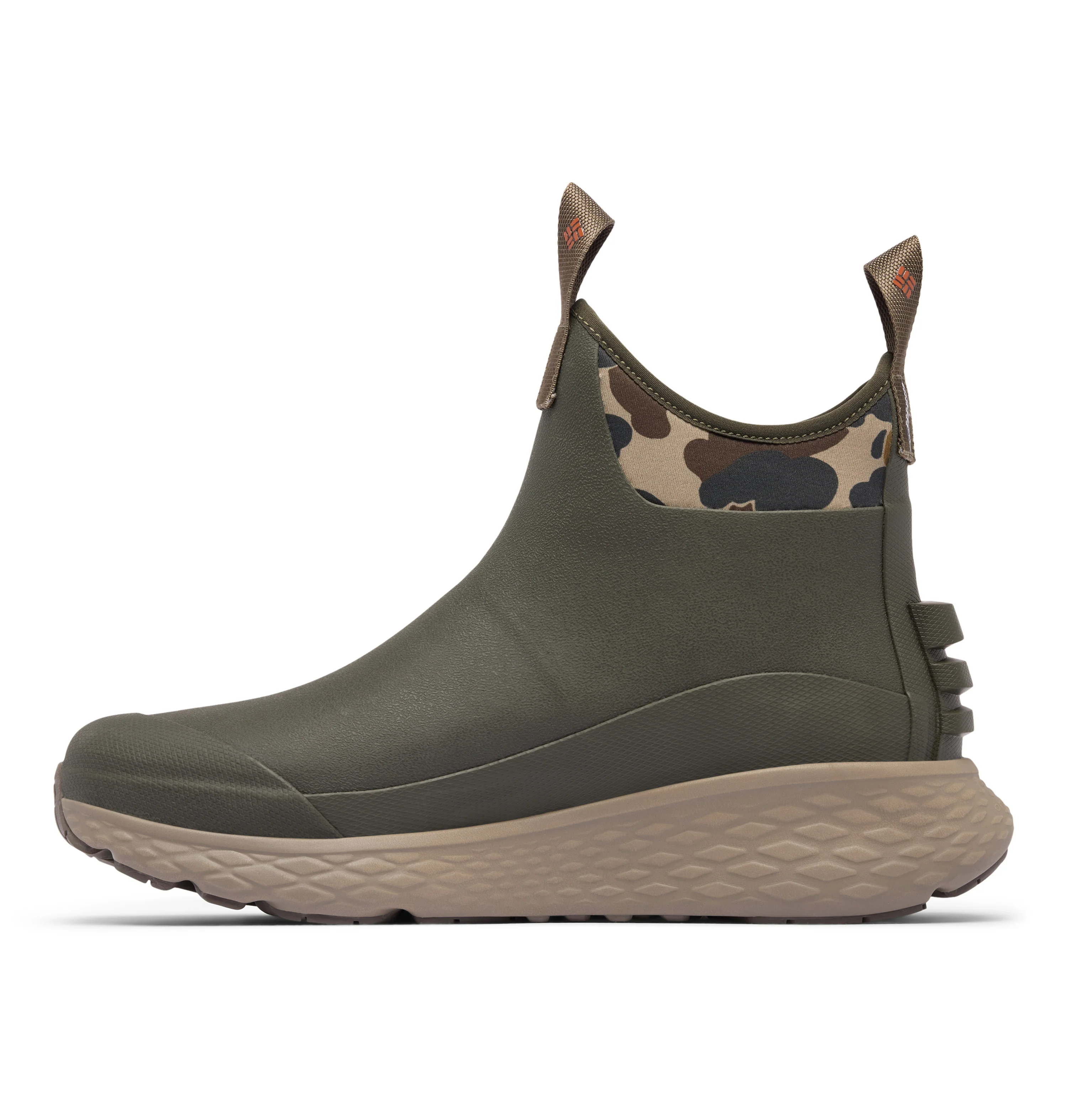 Bottes de pluie "PFG Dry Tortugas" - Homme - Image 7