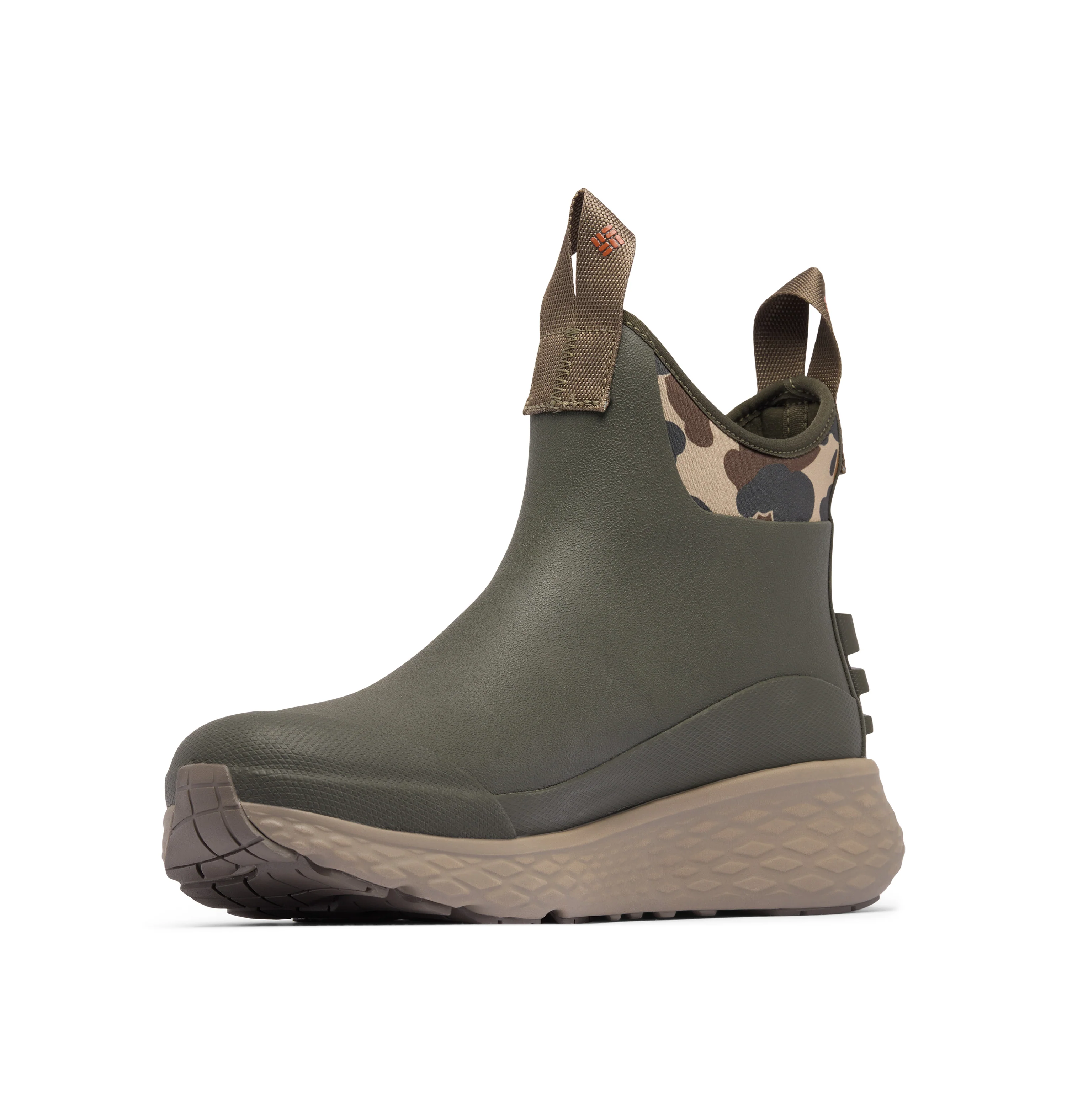 Bottes de pluie "PFG Dry Tortugas" - Homme - Image 8
