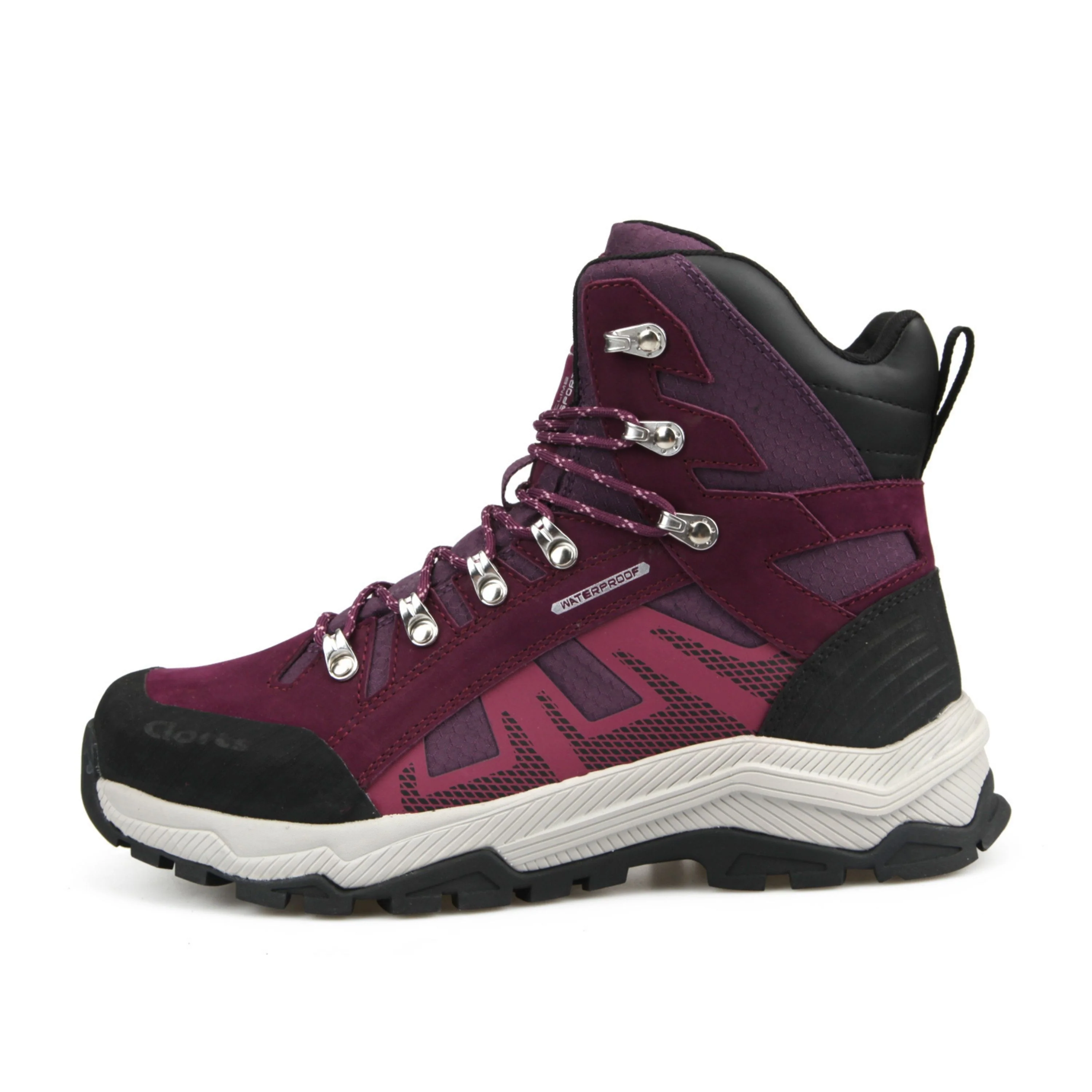 Bottes de randonnée - Femme - Image 3