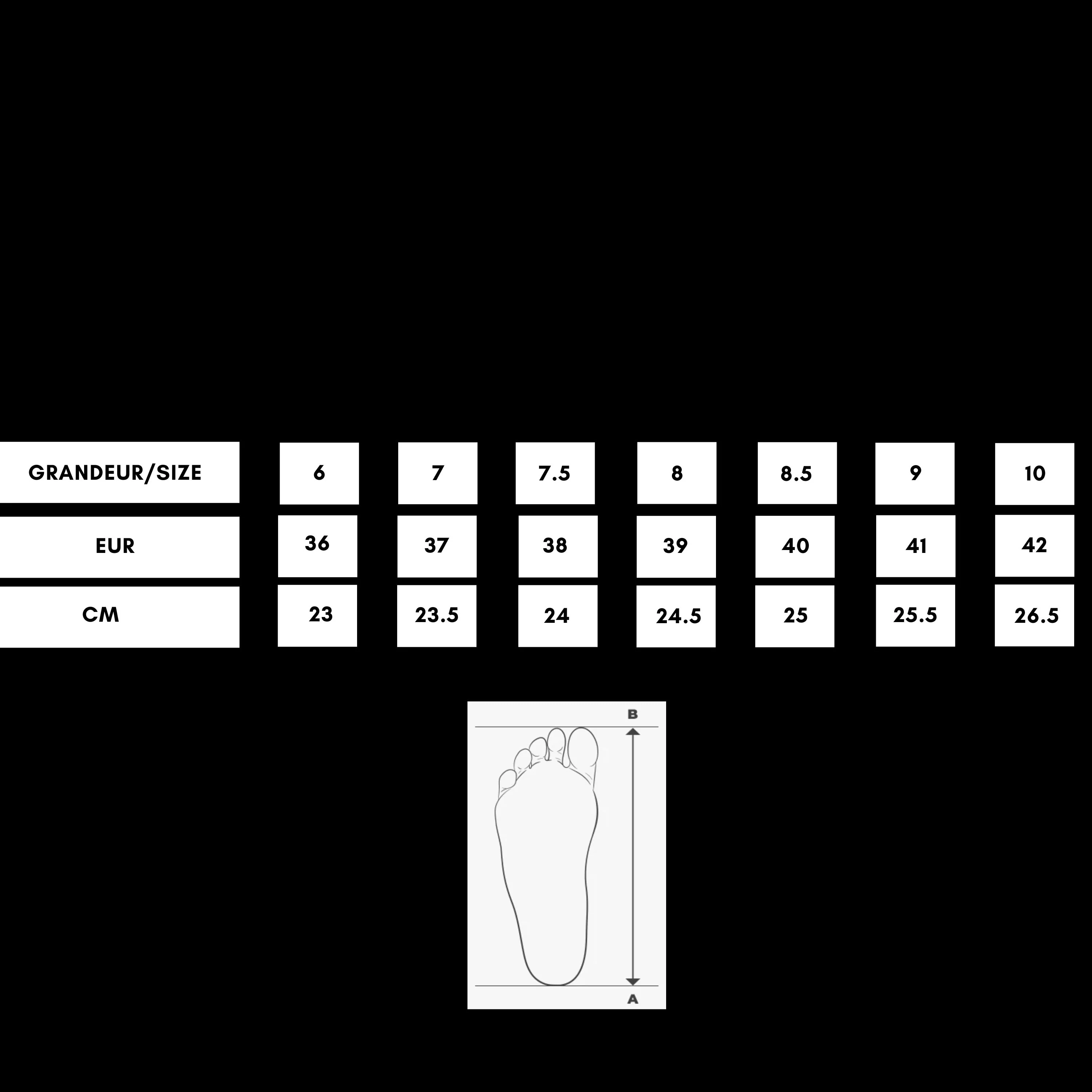 Bottes de randonnée - Femme - Image 4