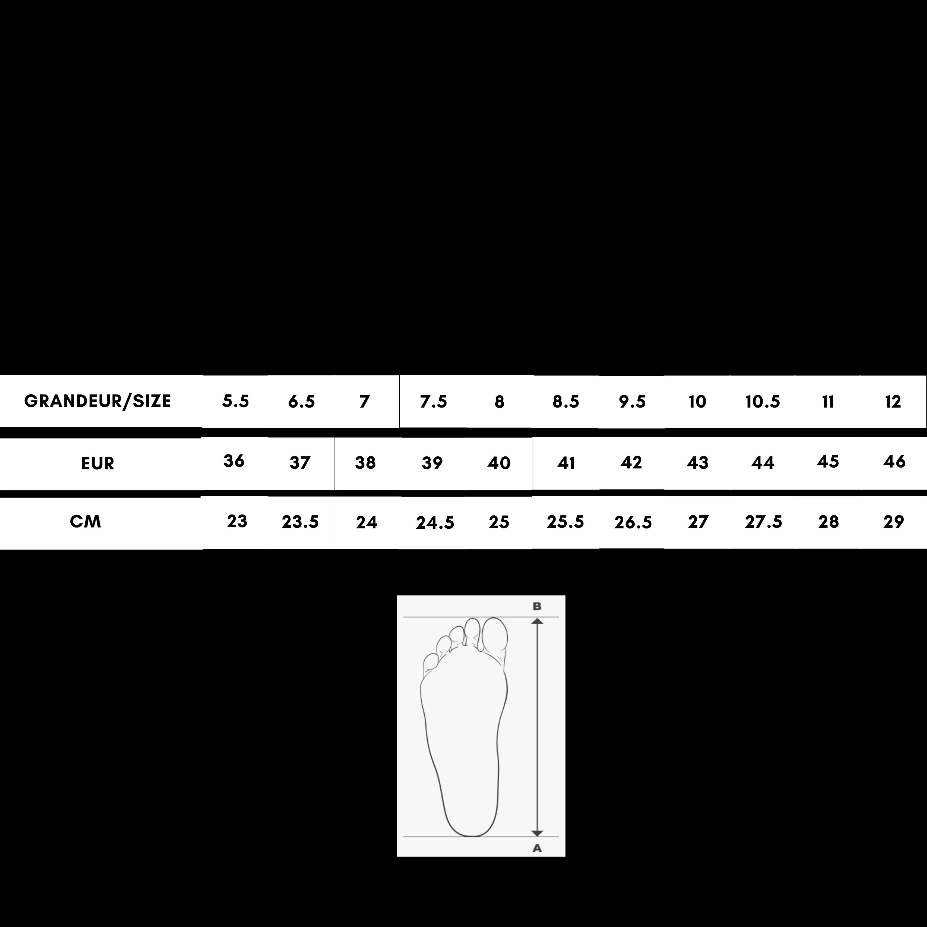 Bottes de randonnée - Homme - Image 10