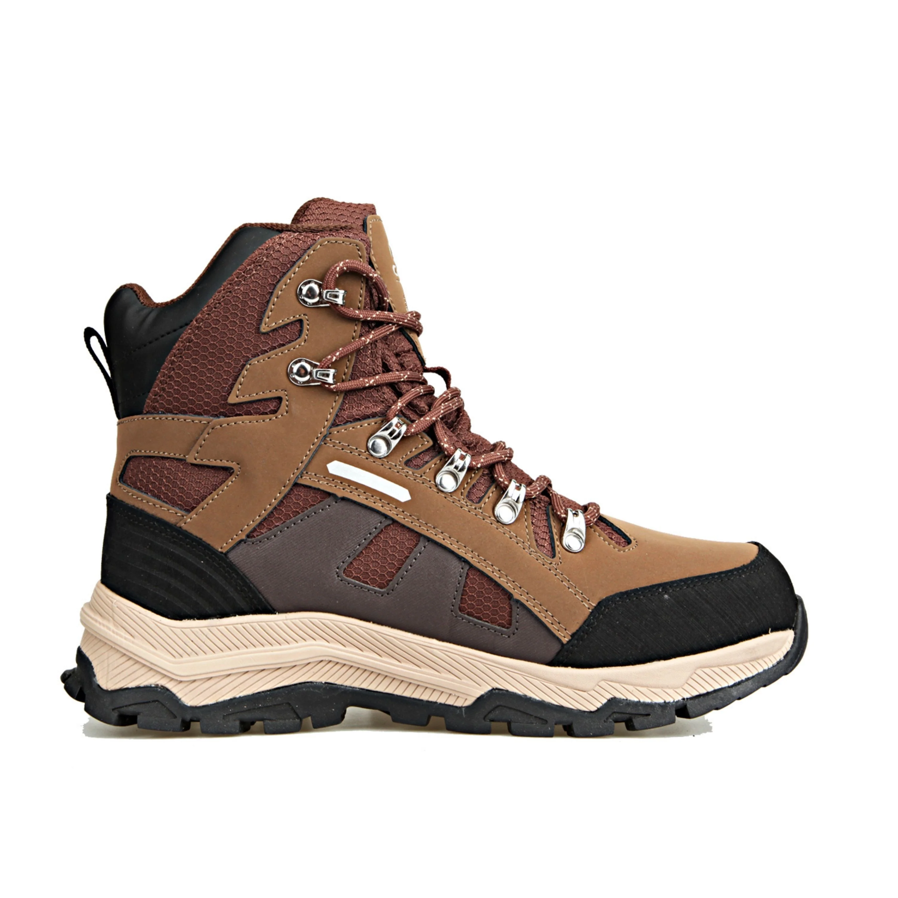 Bottes de randonnée - Homme - Image 4