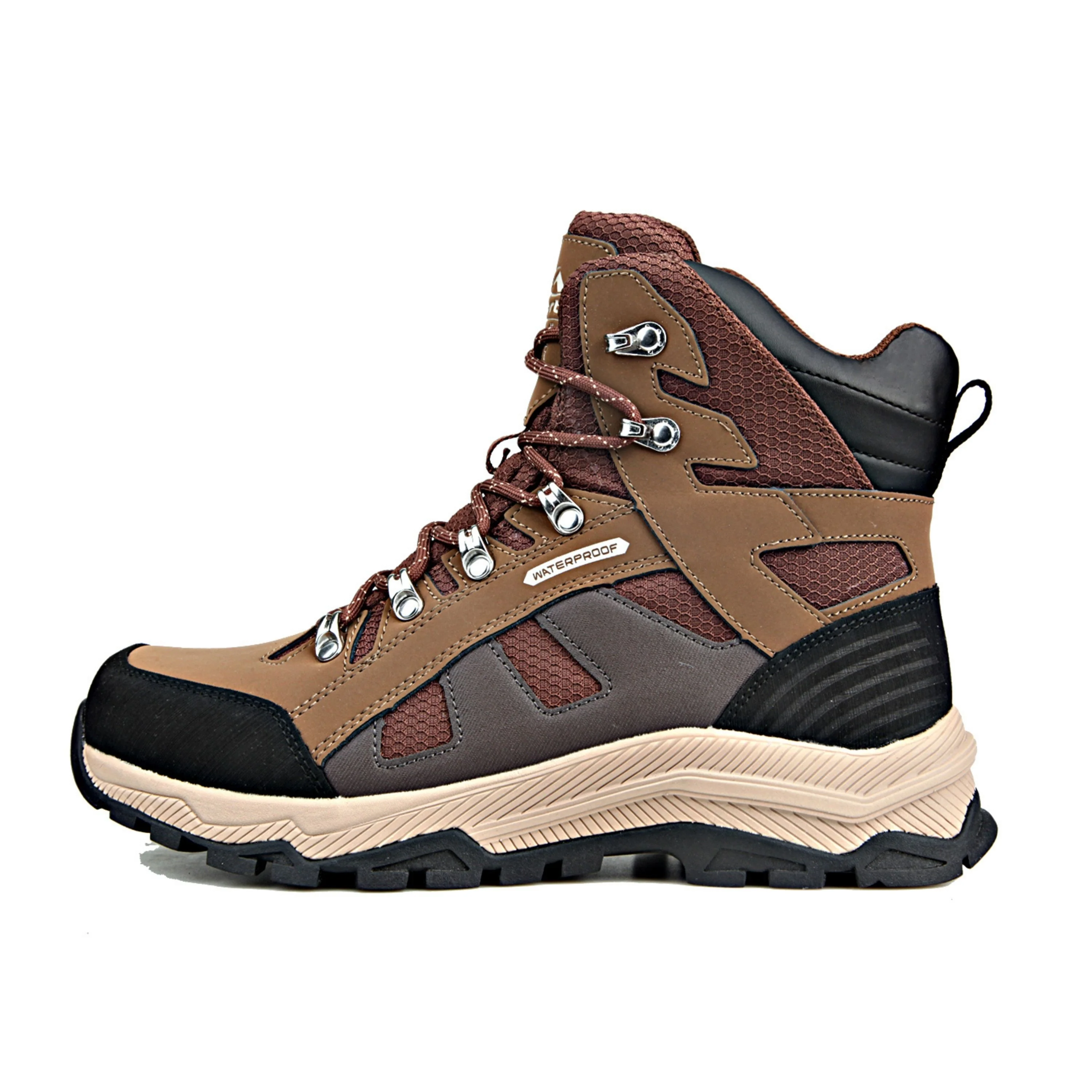 Bottes de randonnée - Homme - Image 5