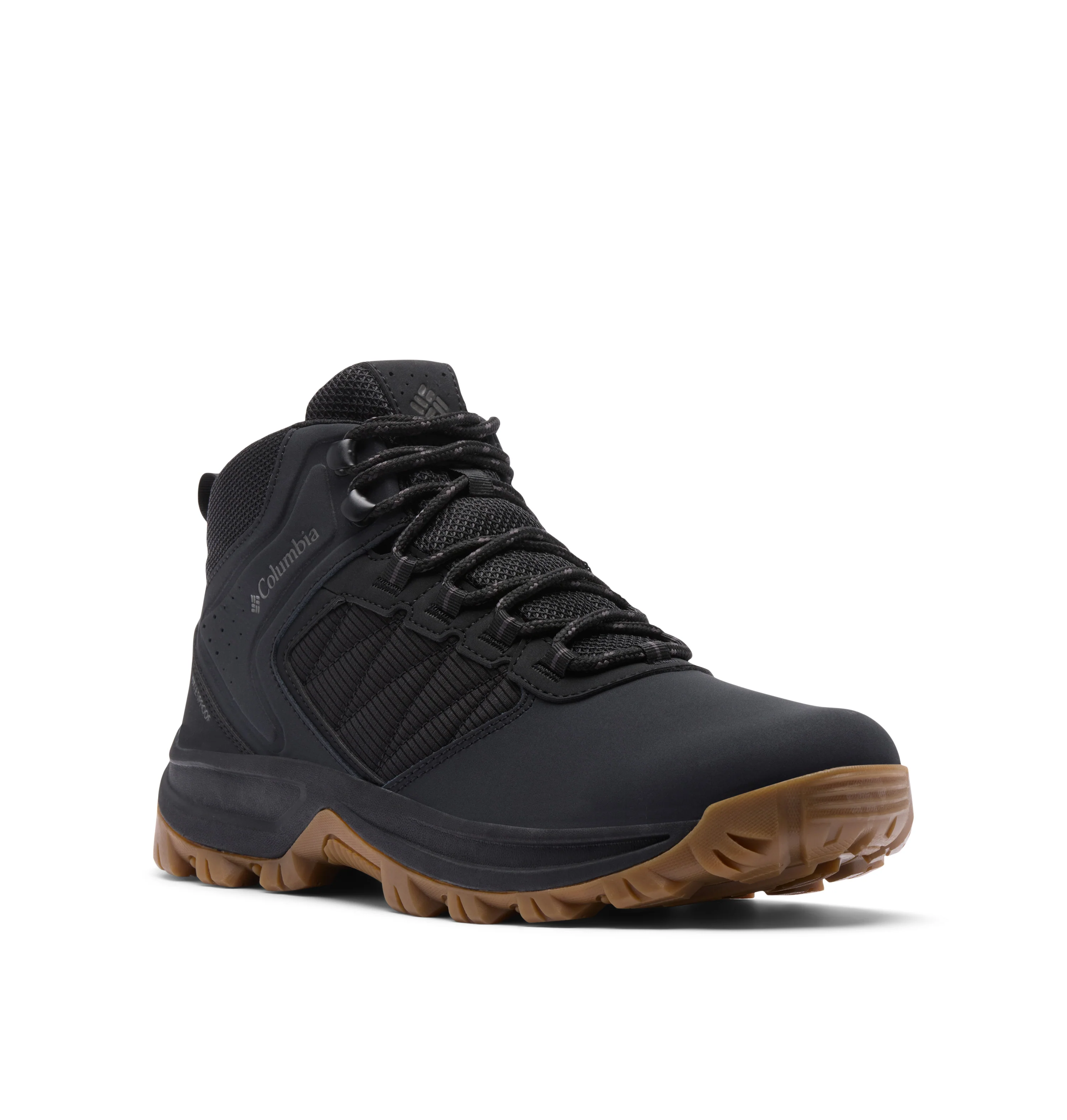 Bottes de randonnée imperméables "Transverse" - Homme