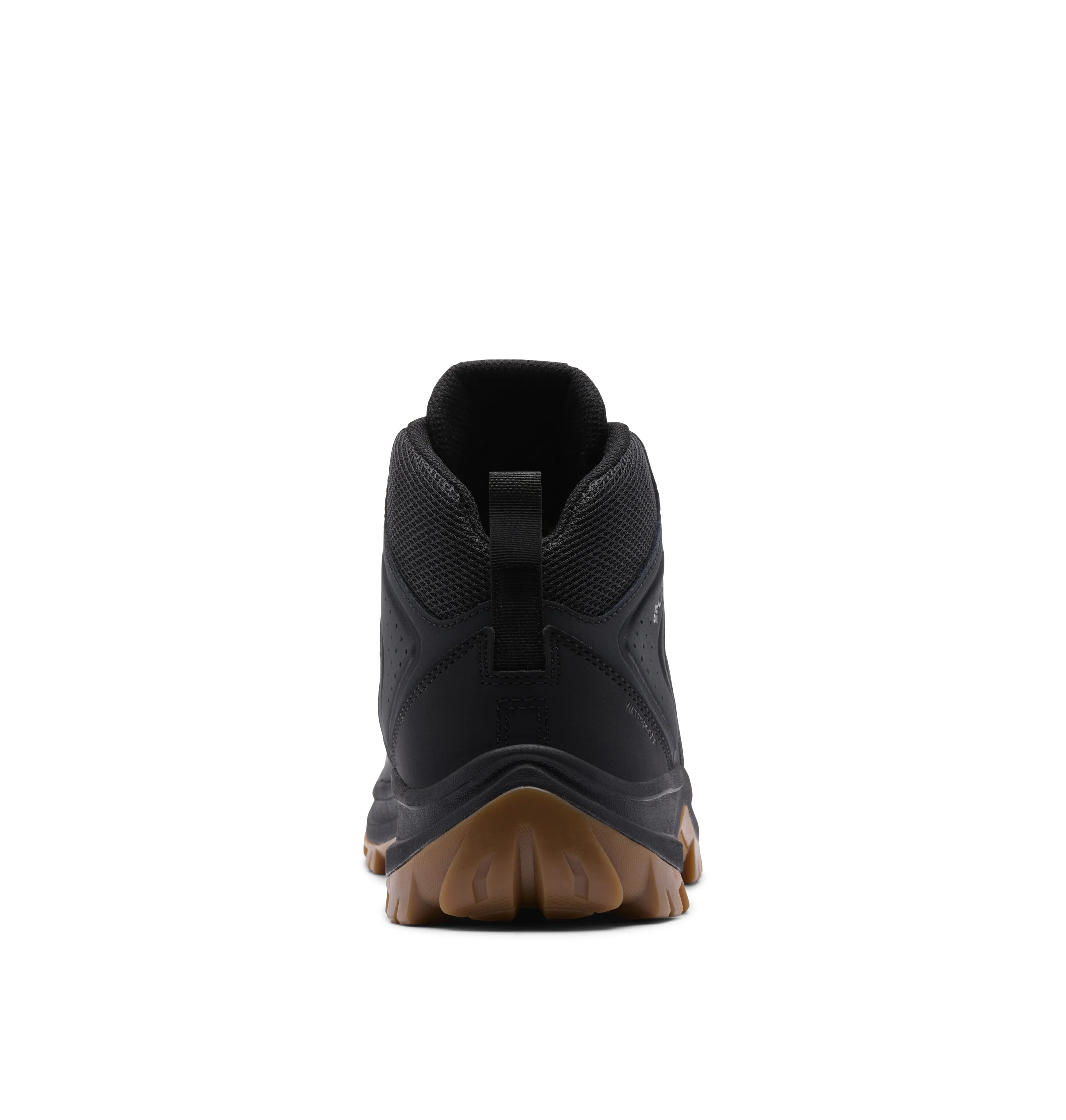 Bottes de randonnée imperméables "Transverse" - Homme - Image 8