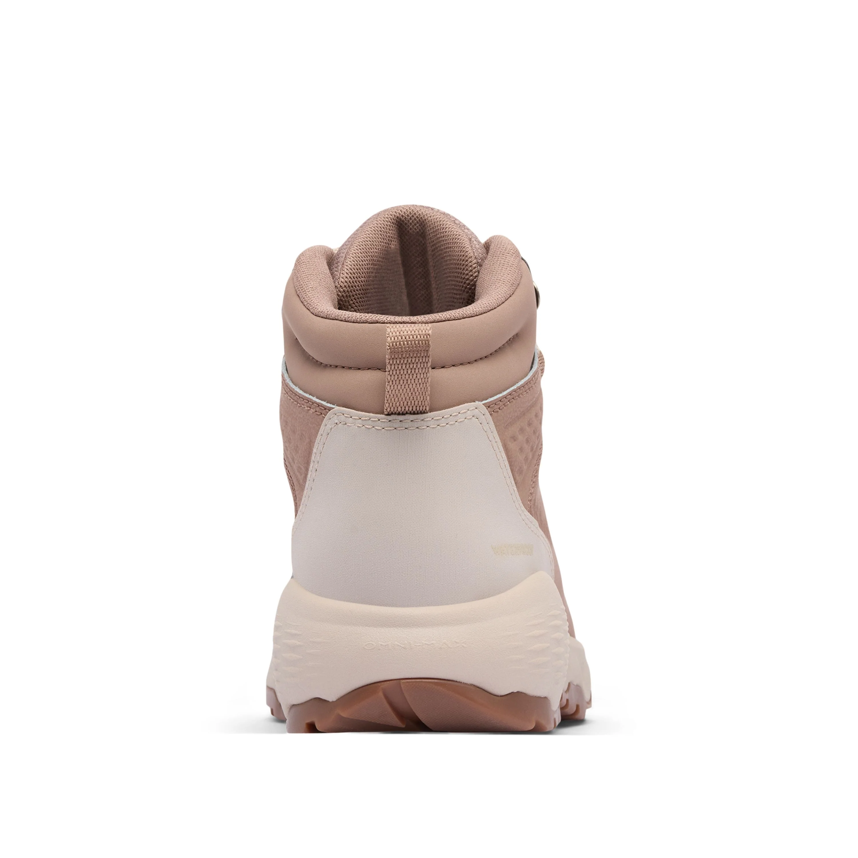 Bottes de randonnée isolées "Newton Wander LTR" - Femme - Image 10
