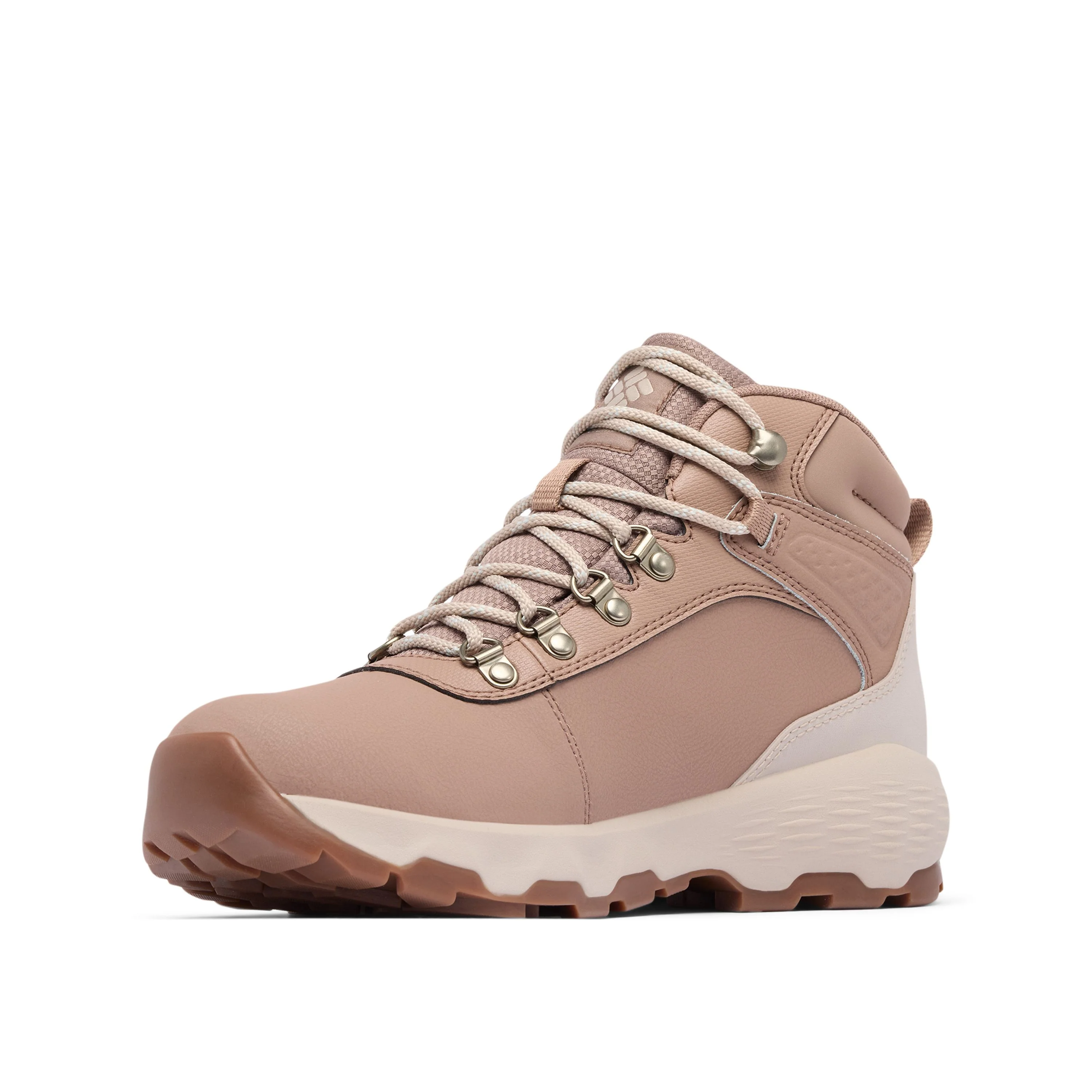 Bottes de randonnée isolées "Newton Wander LTR" - Femme - Image 3
