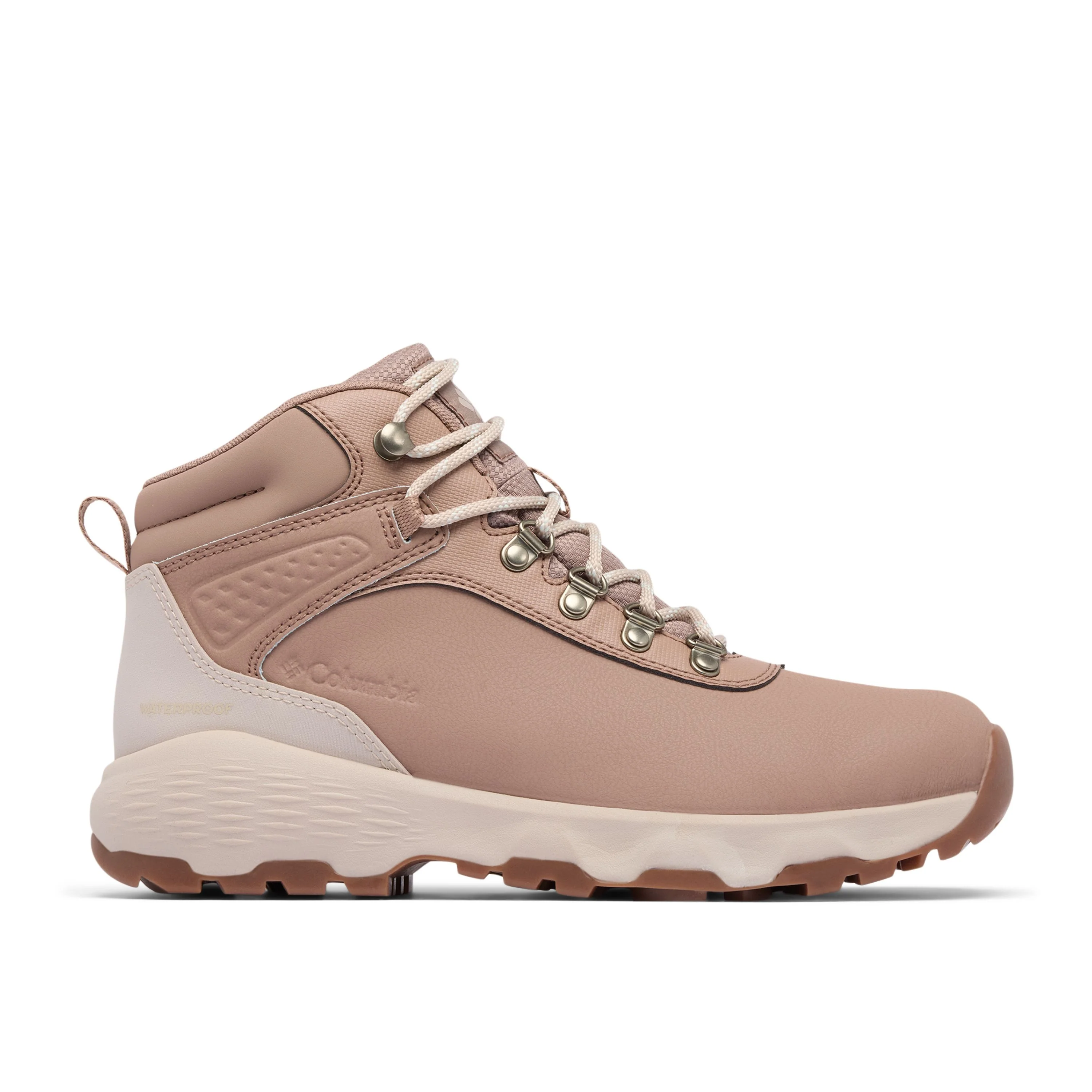 Bottes de randonnée isolées "Newton Wander LTR" - Femme - Image 4