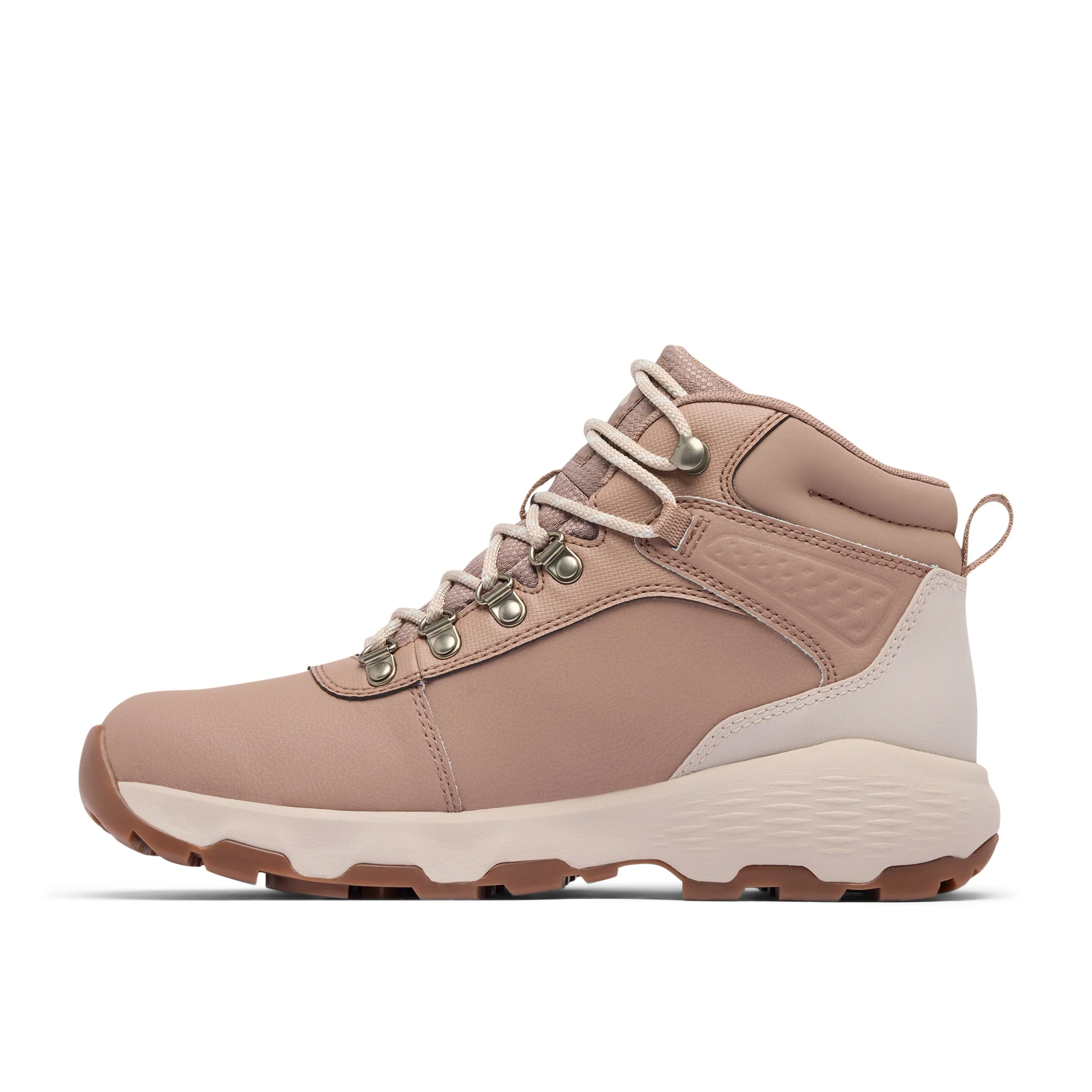 Bottes de randonnée isolées "Newton Wander LTR" - Femme - Image 5