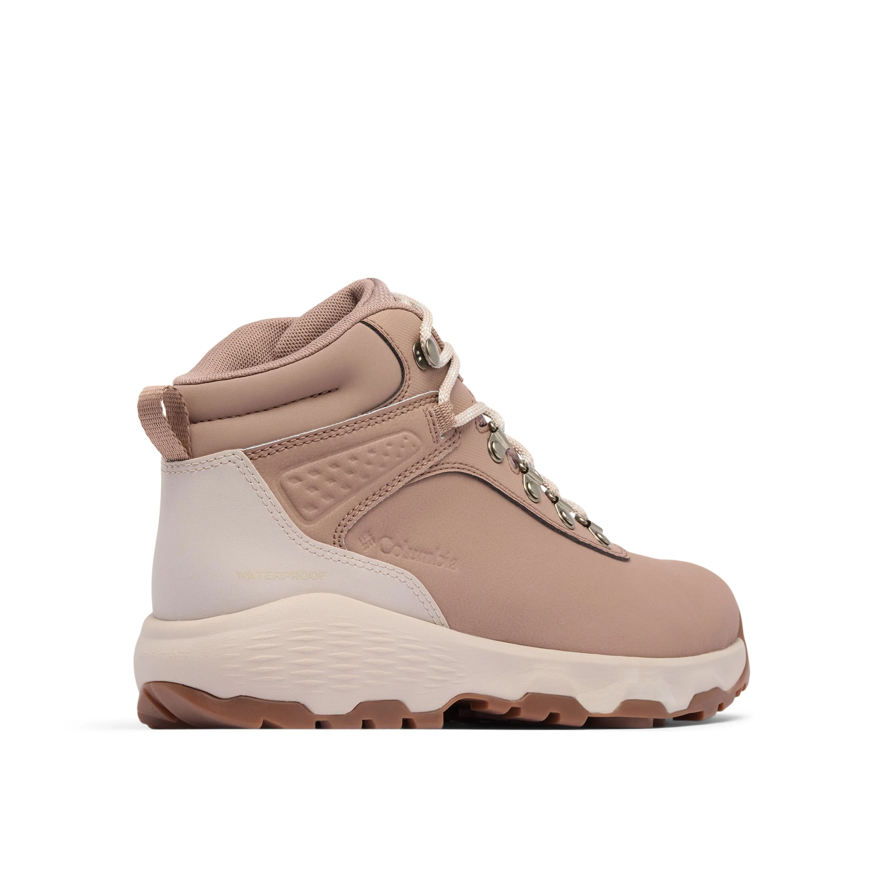Bottes de randonnée isolées "Newton Wander LTR" - Femme - Image 7
