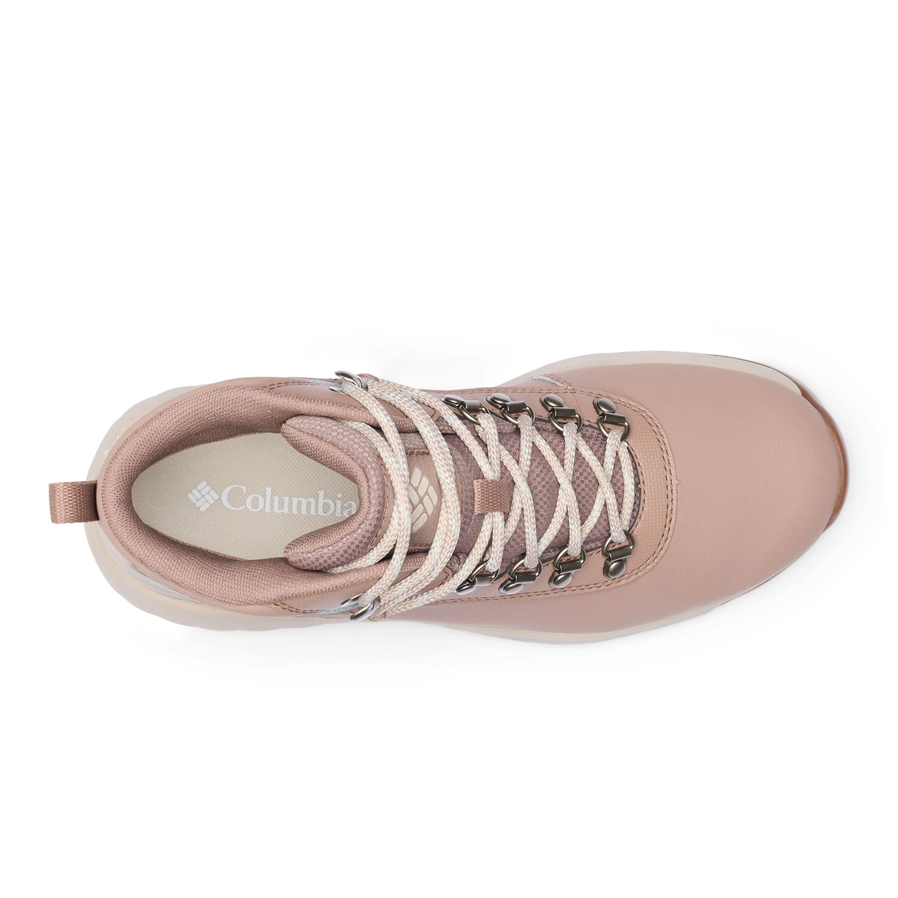 Bottes de randonnée isolées "Newton Wander LTR" - Femme - Image 8