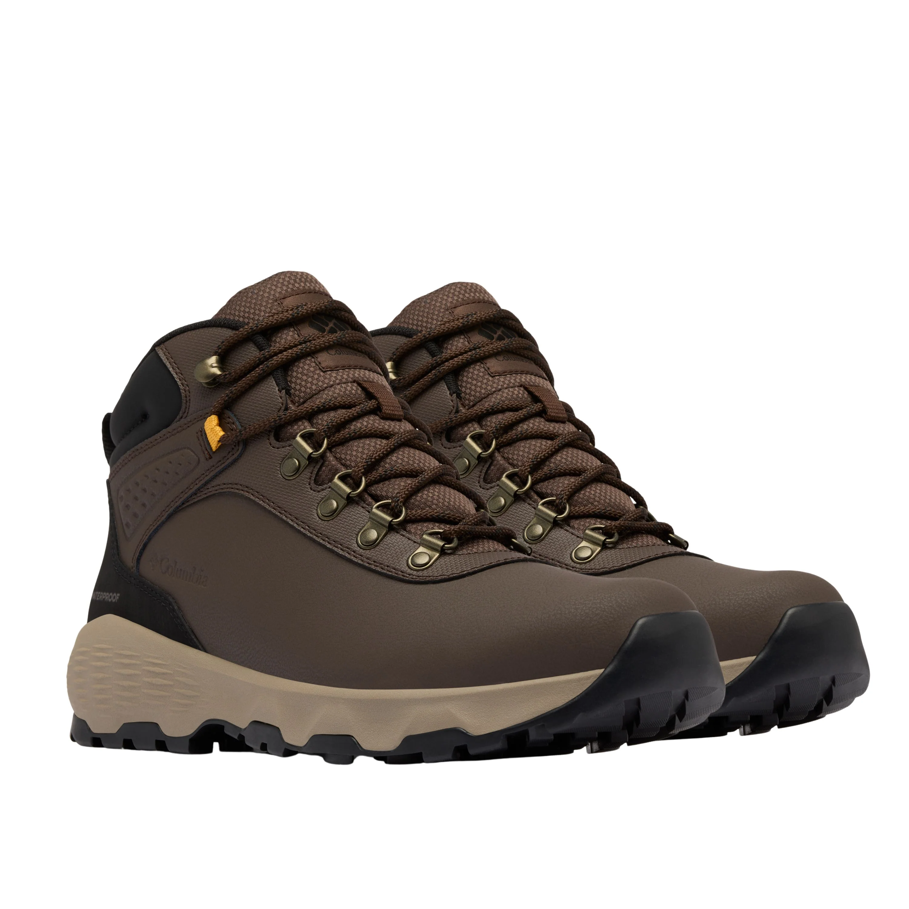 Bottes de randonnée "Newton Wander LTR Wide" - Homme