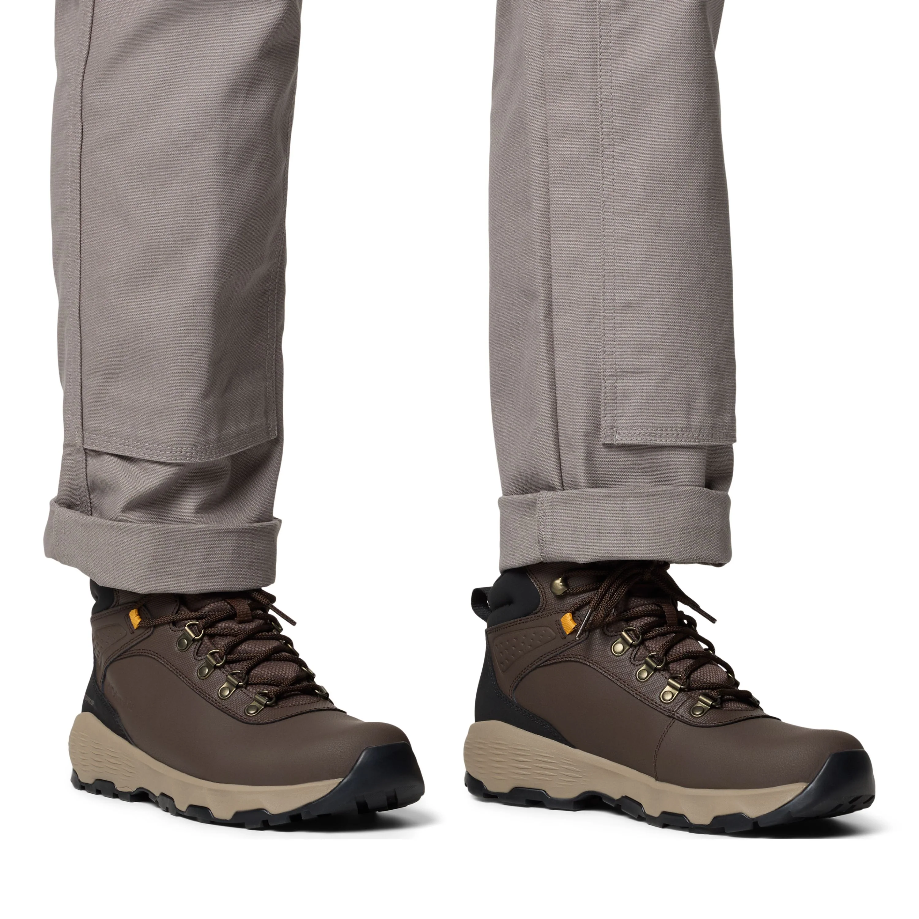 Bottes de randonnée "Newton Wander LTR Wide" - Homme - Image 2