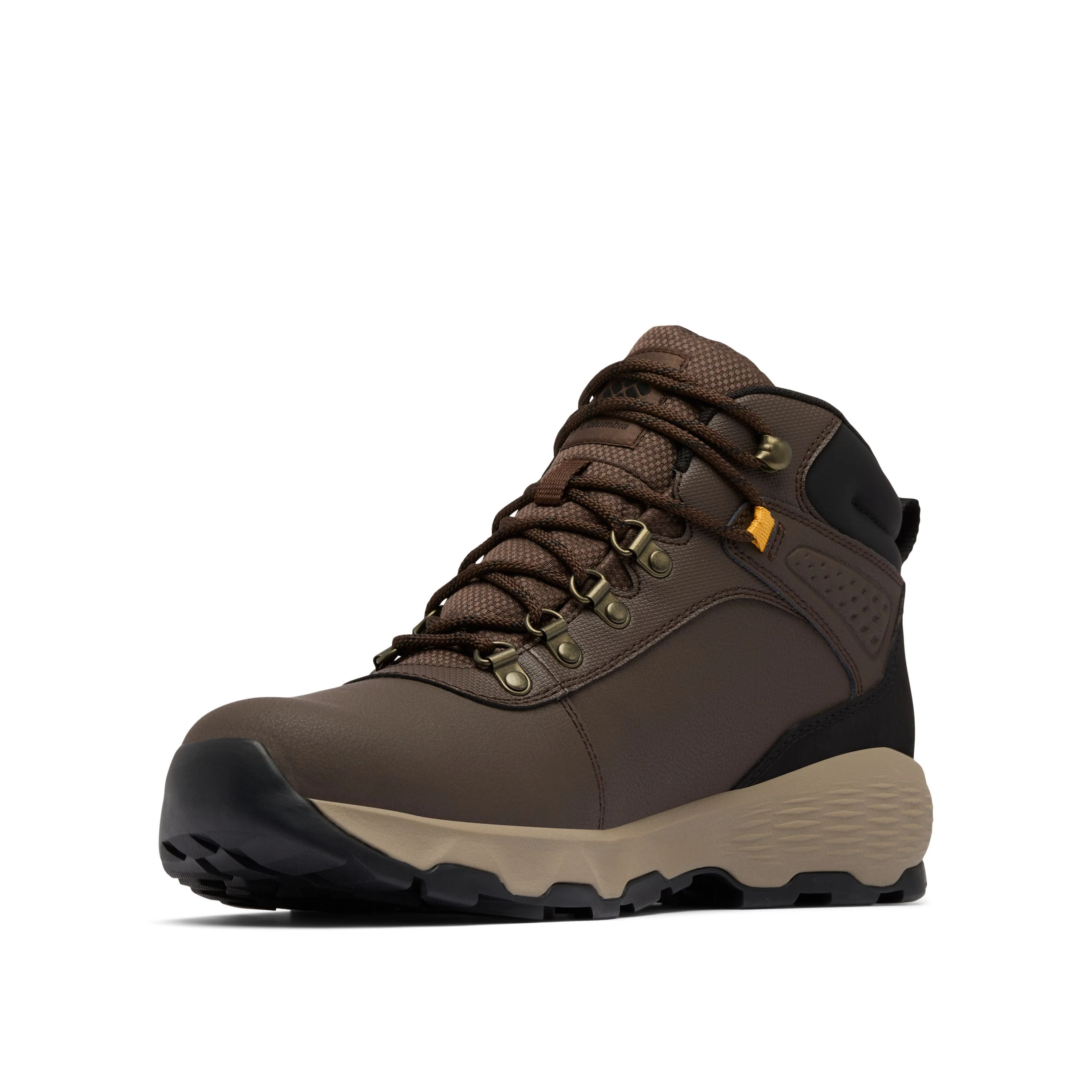 Bottes de randonnée "Newton Wander LTR Wide" - Homme - Image 3