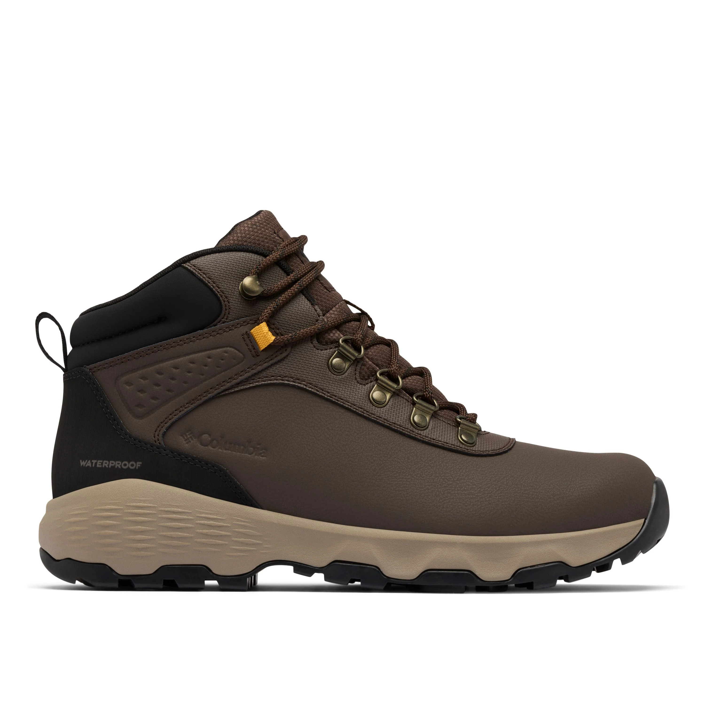 Bottes de randonnée "Newton Wander LTR Wide" - Homme - Image 4