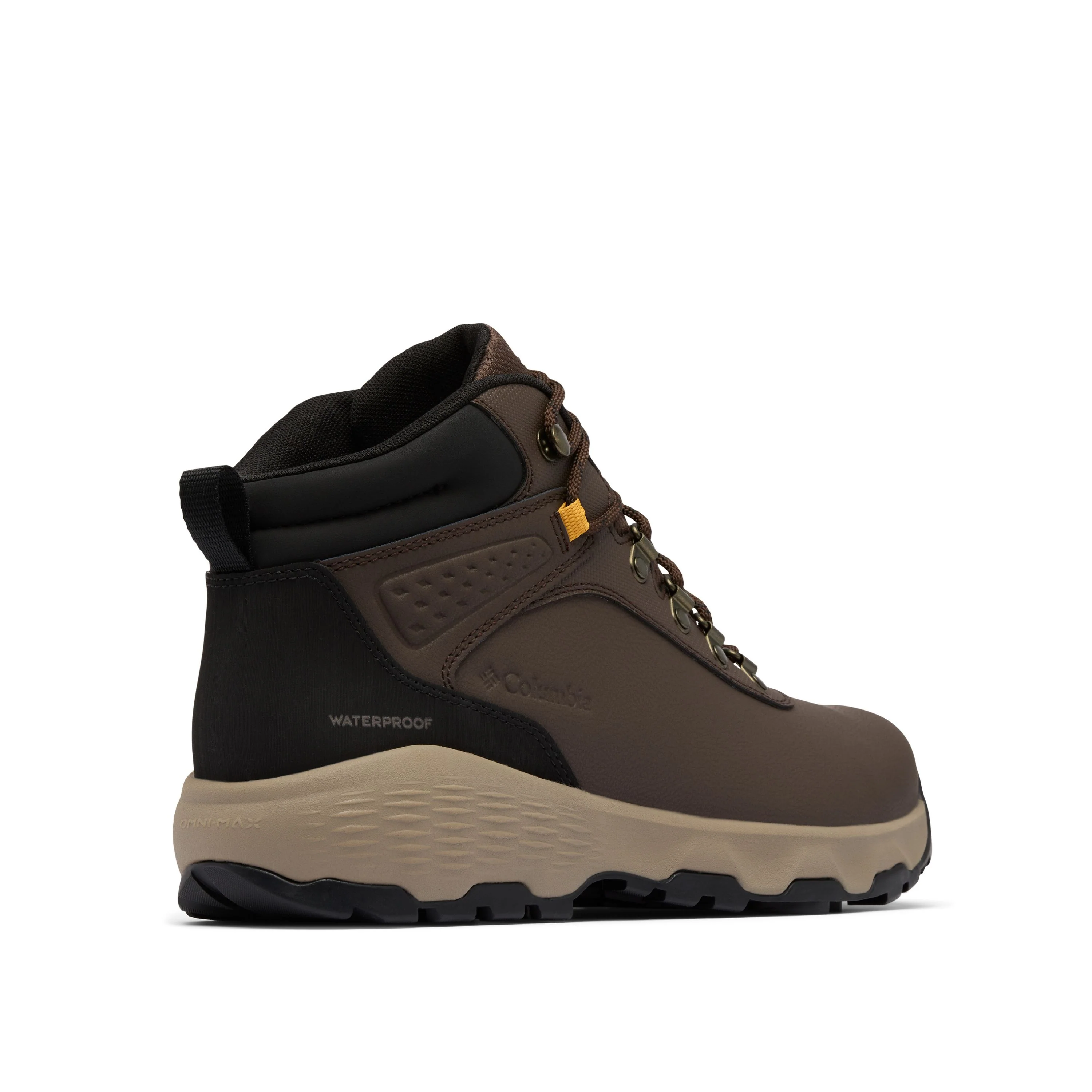 Bottes de randonnée "Newton Wander LTR Wide" - Homme - Image 6