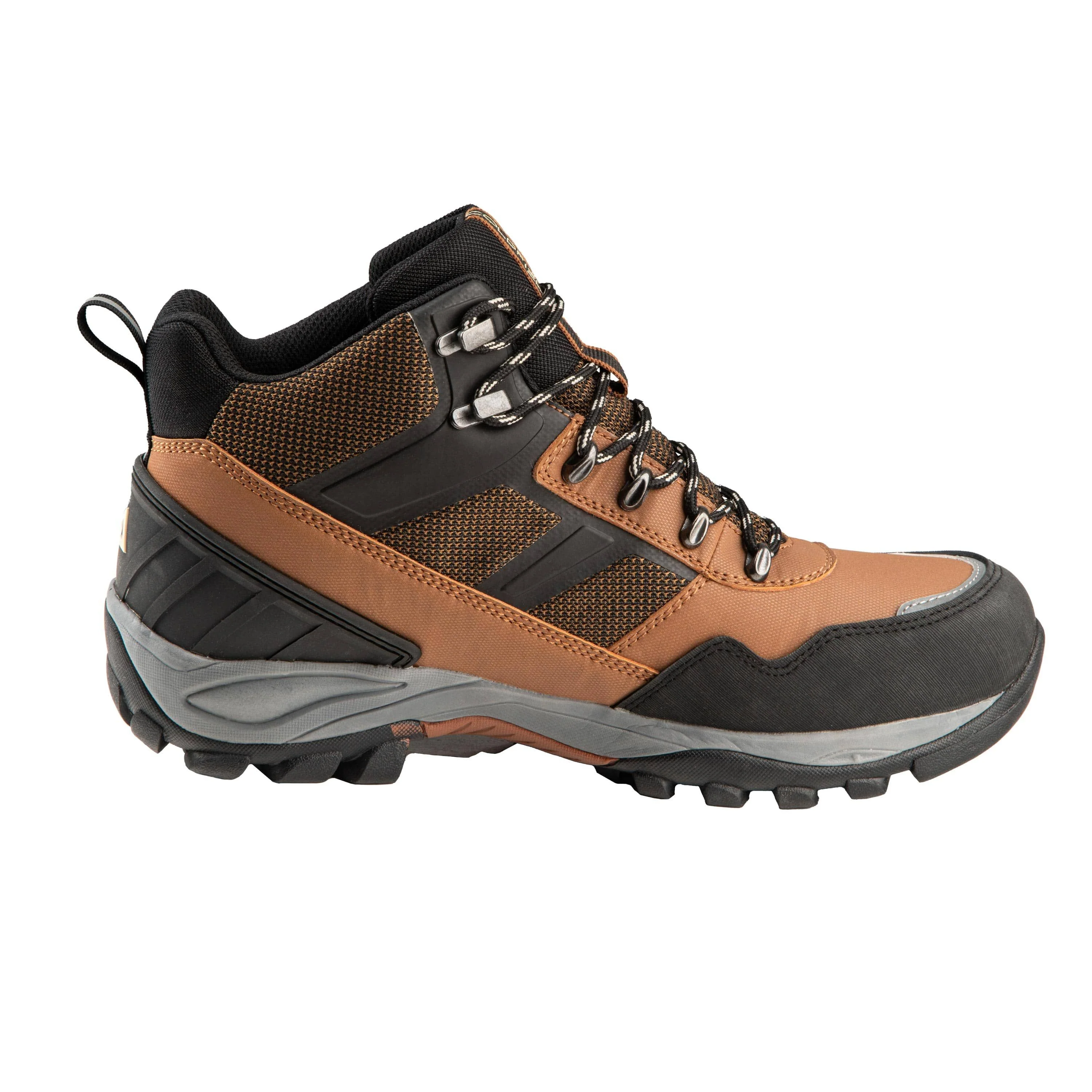 Bottes de randonnée "Sierra" - Homme - Image 3