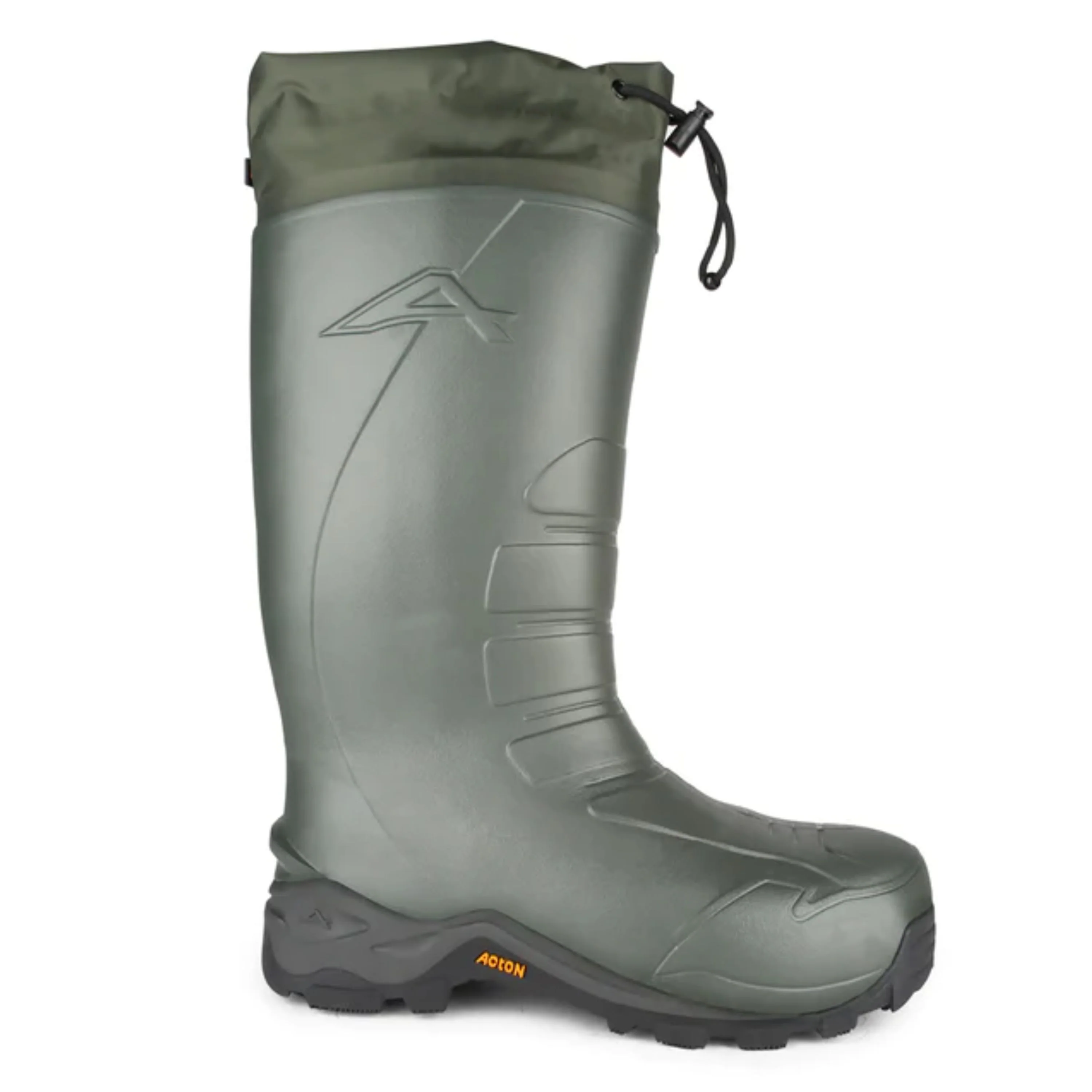 Bottes d'hiver "Adventure" - Homme - Image 3