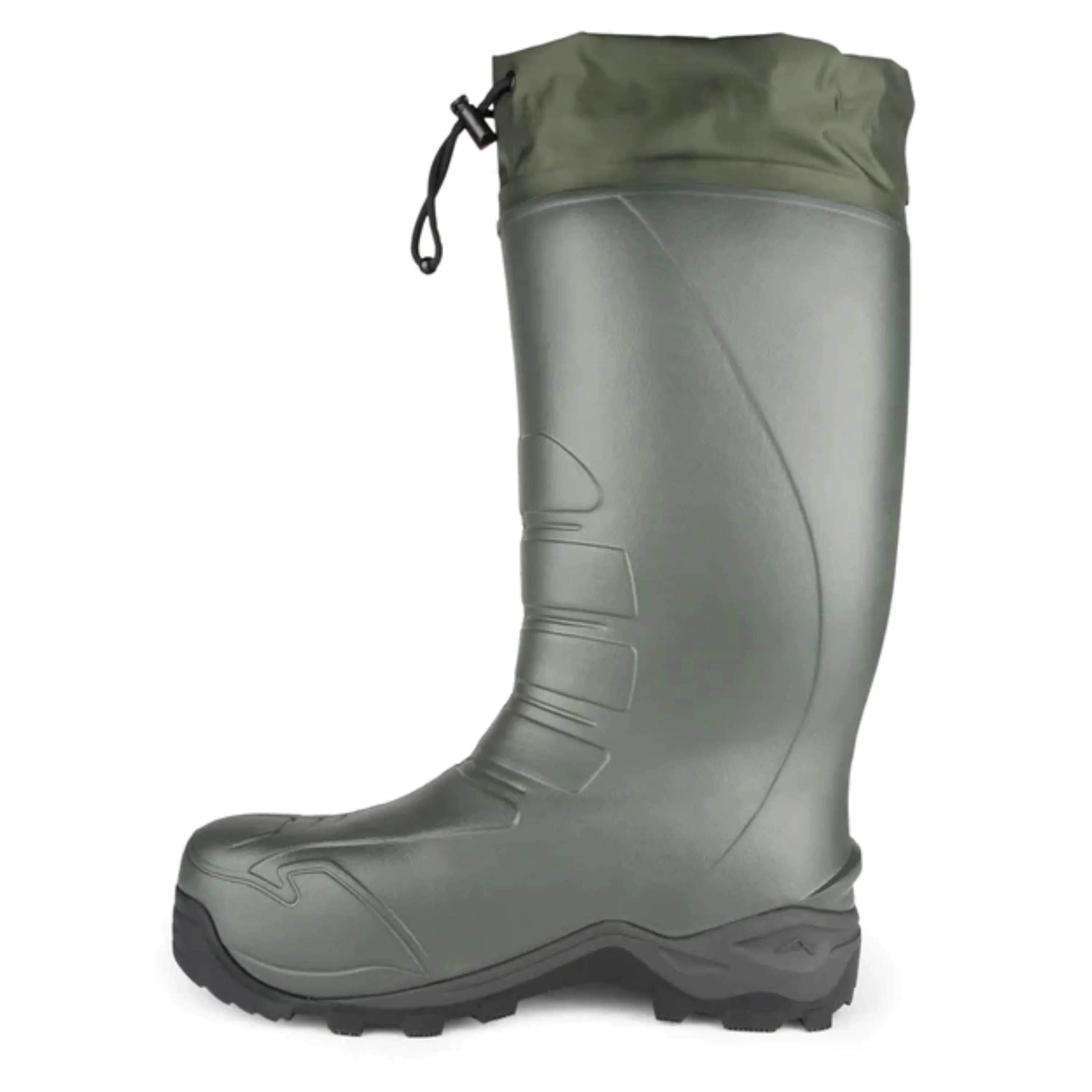 Bottes d'hiver "Adventure" - Homme - Image 4
