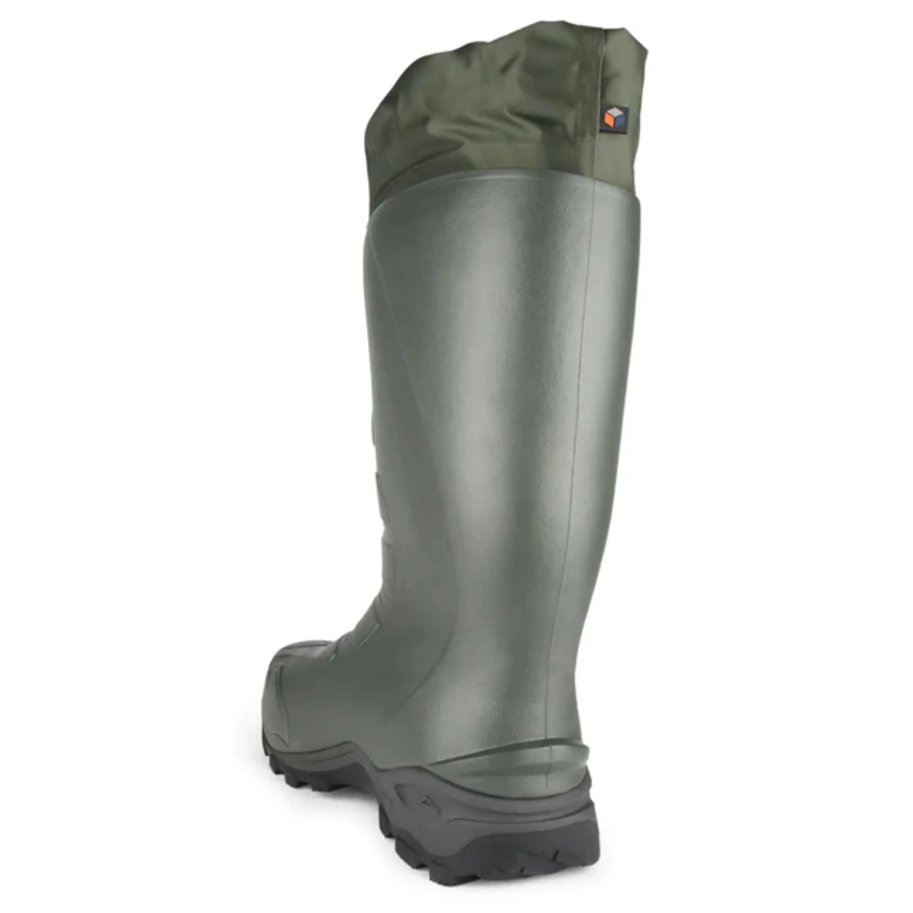 Bottes d'hiver "Adventure" - Homme - Image 5
