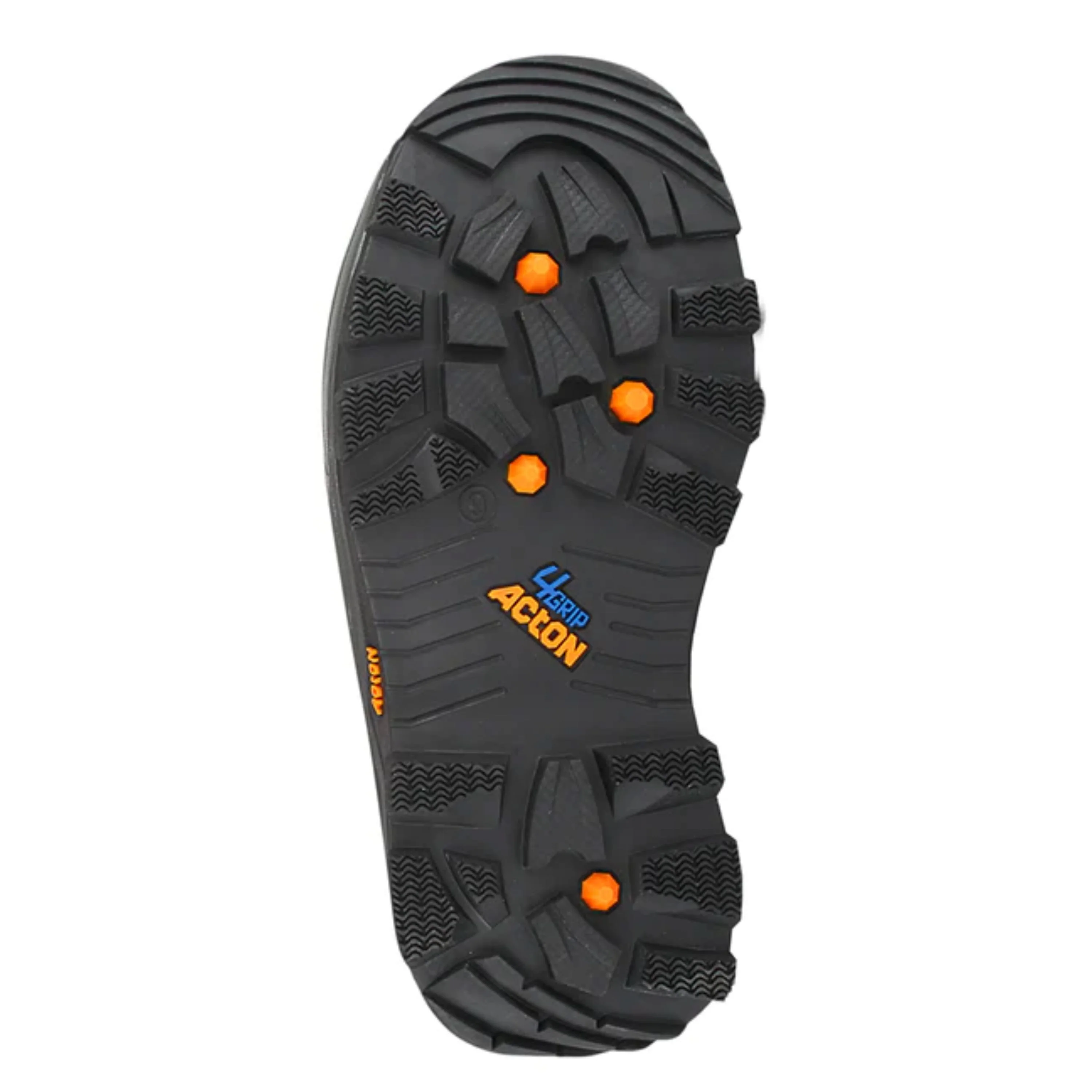 Bottes d'hiver "Adventure" - Homme - Image 6