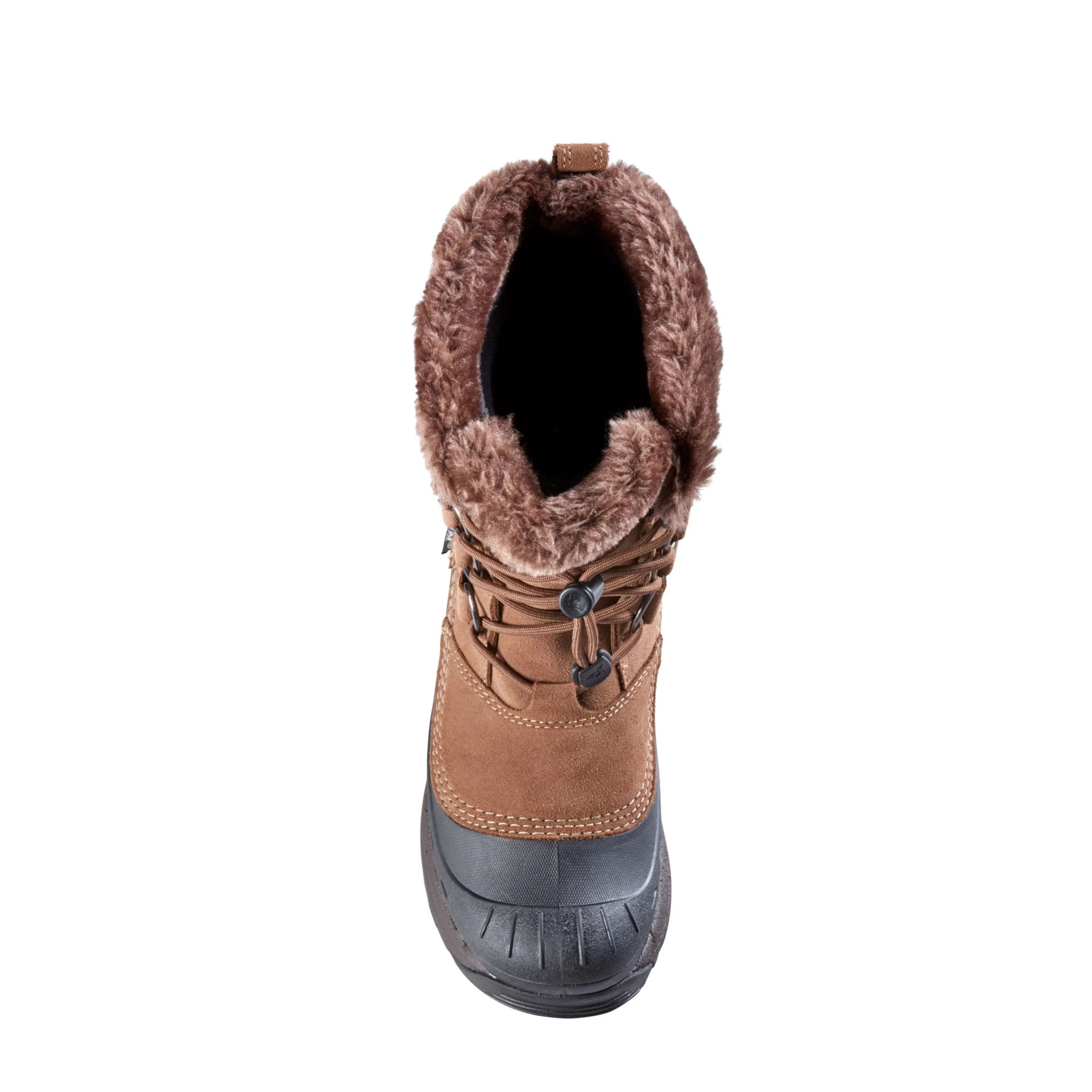 Bottes d'hiver "Chloe" - Femme - Image 4