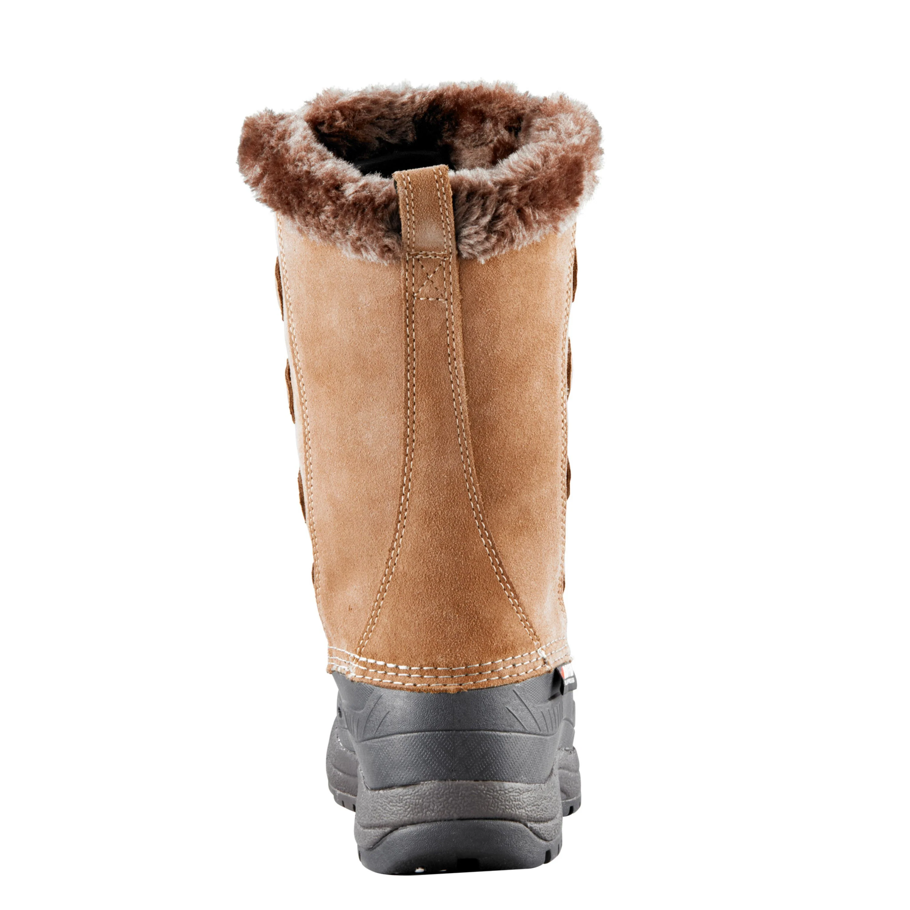 Bottes d'hiver "Chloe" - Femme - Image 5