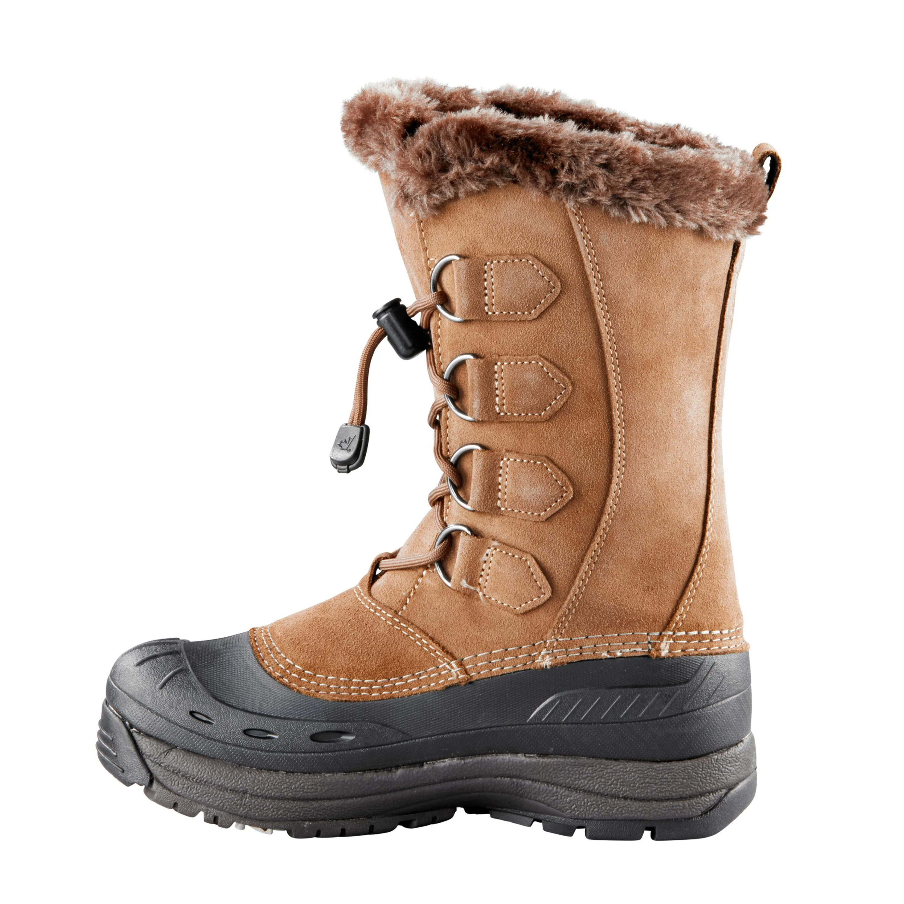 Bottes d'hiver "Chloe" - Femme - Image 6