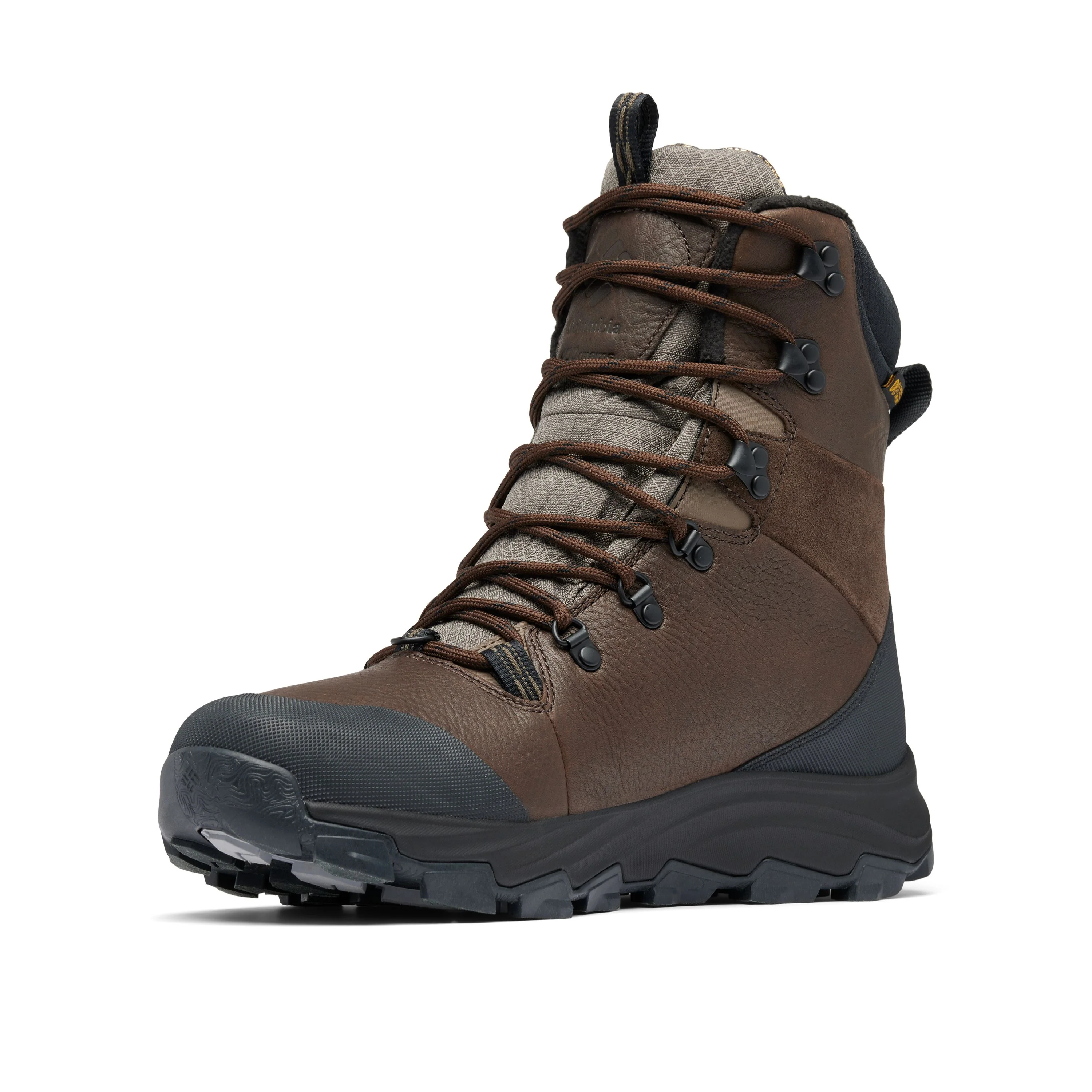 Bottes d'hiver "Expeditionist Extreme" - Homme - Image 3