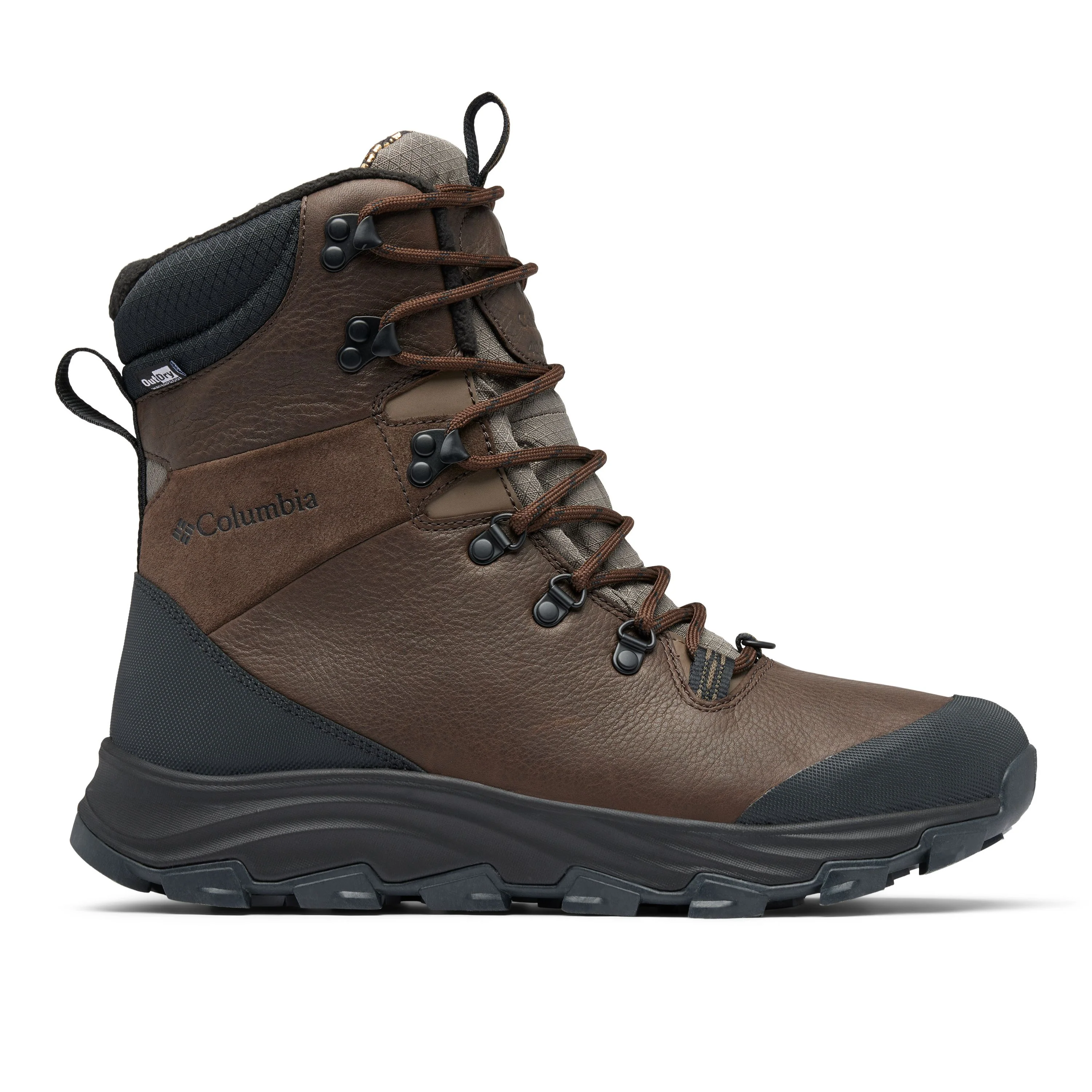 Bottes d'hiver "Expeditionist Extreme" - Homme - Image 4