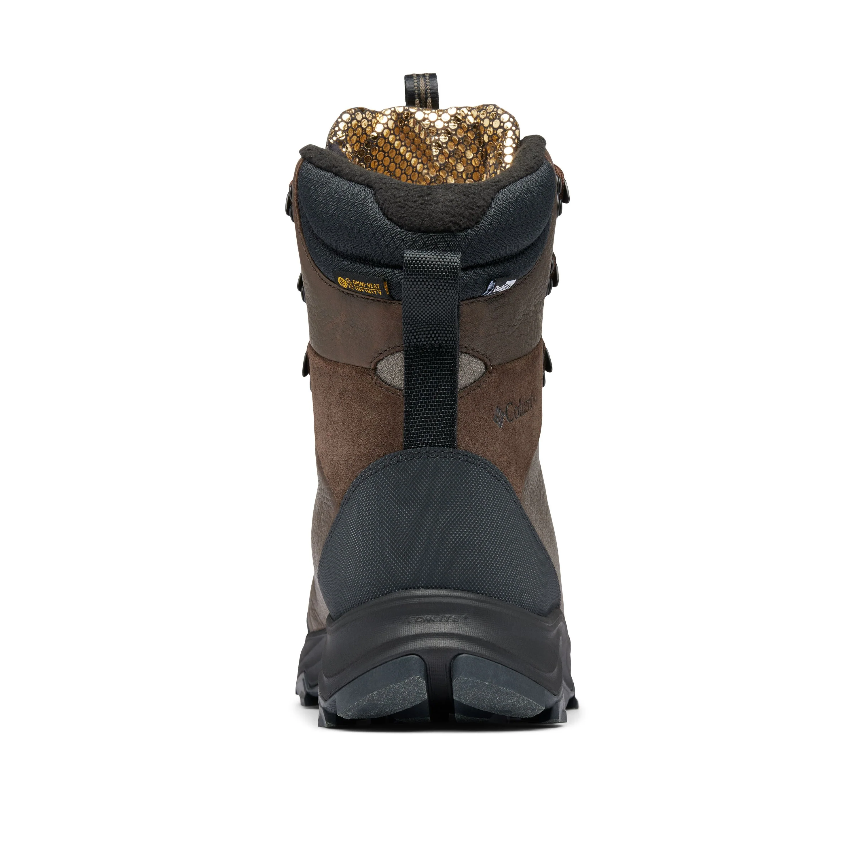 Bottes d'hiver "Expeditionist Extreme" - Homme - Image 8