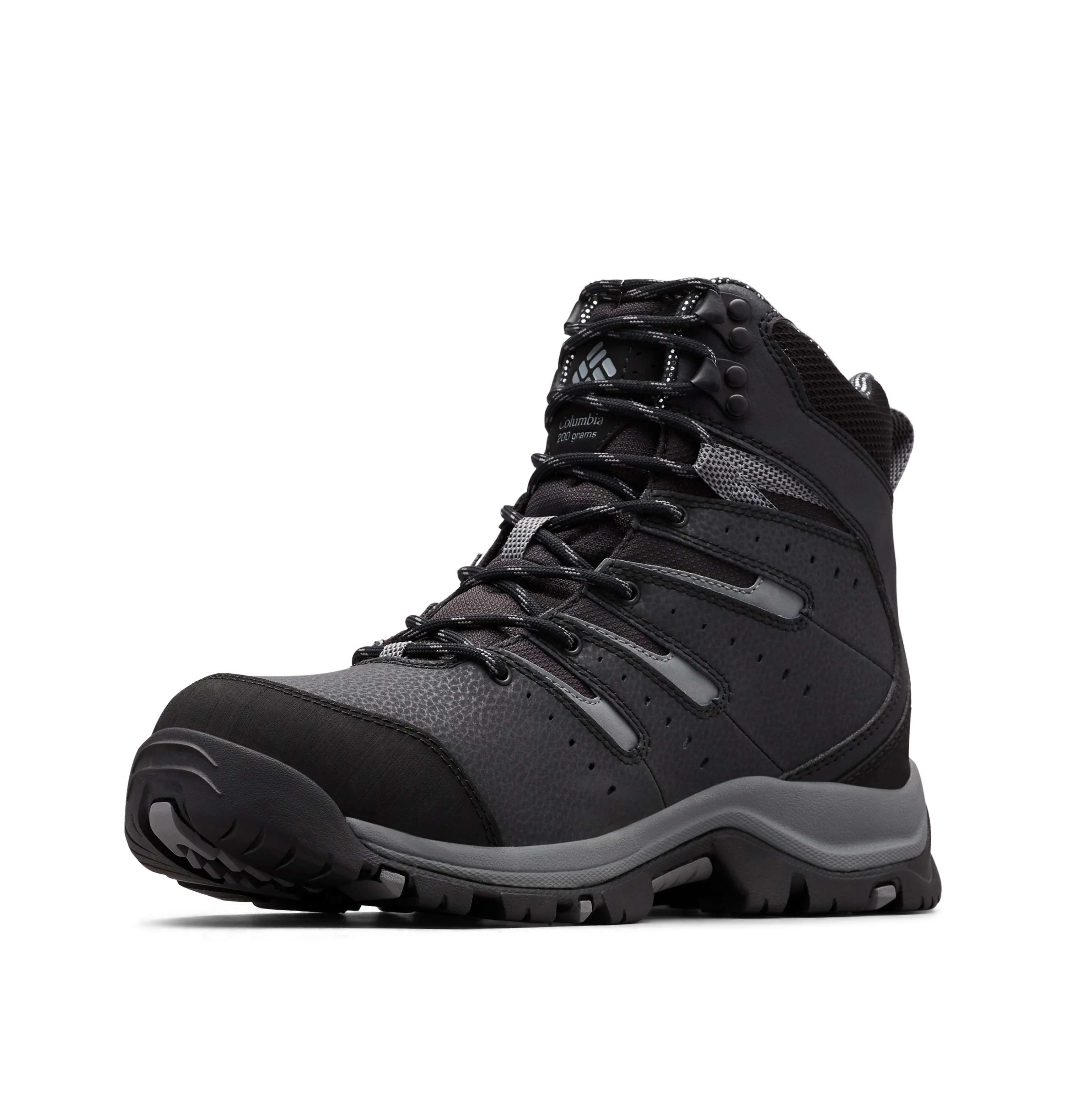 Bottes d'hiver "Gunnison II Omni-Heat Wide" - Homme - Image 2