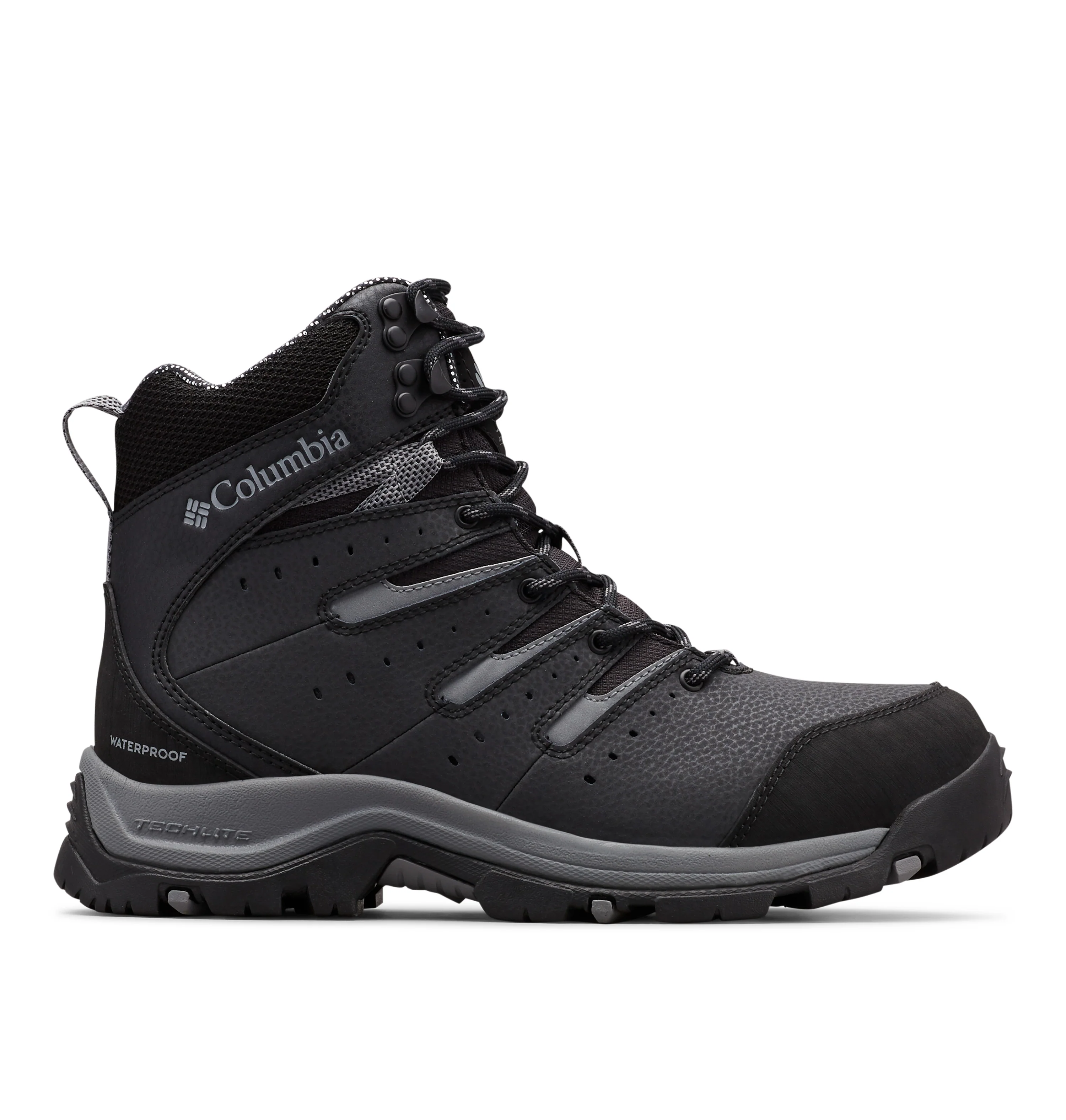 Bottes d'hiver "Gunnison II Omni-Heat Wide" - Homme - Image 3