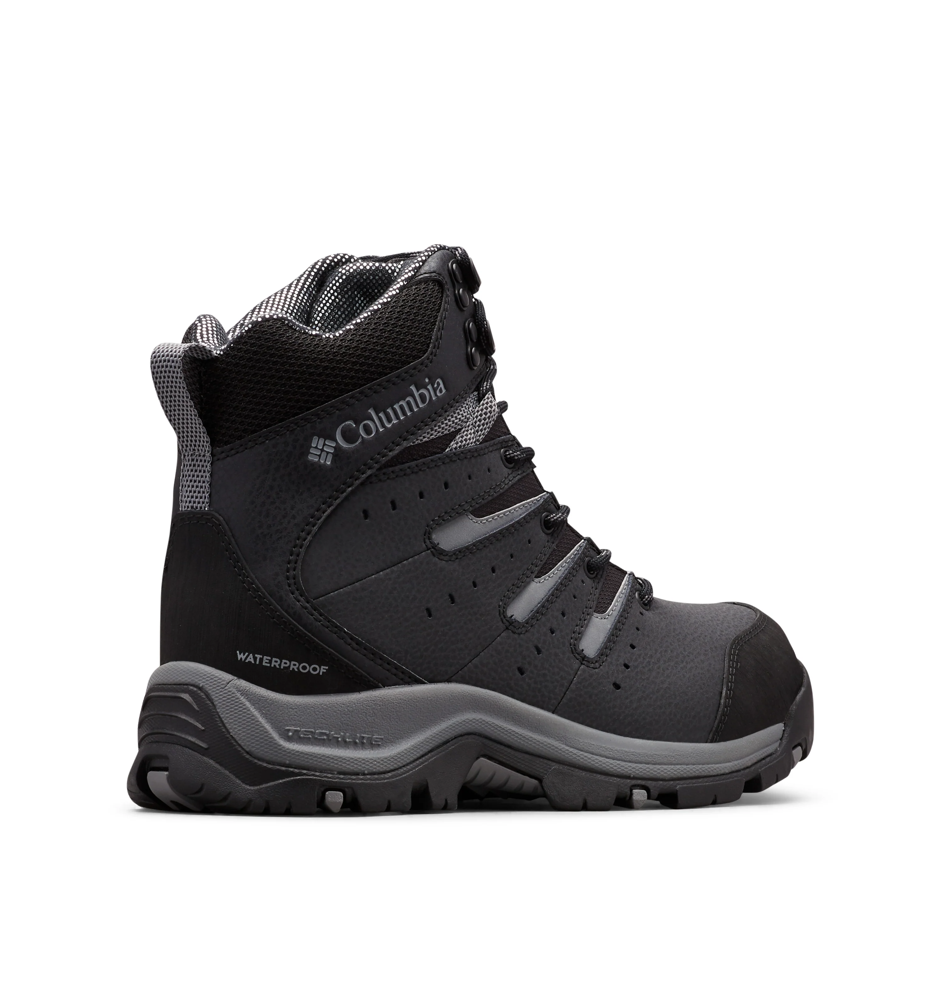 Bottes d'hiver "Gunnison II Omni-Heat Wide" - Homme - Image 5