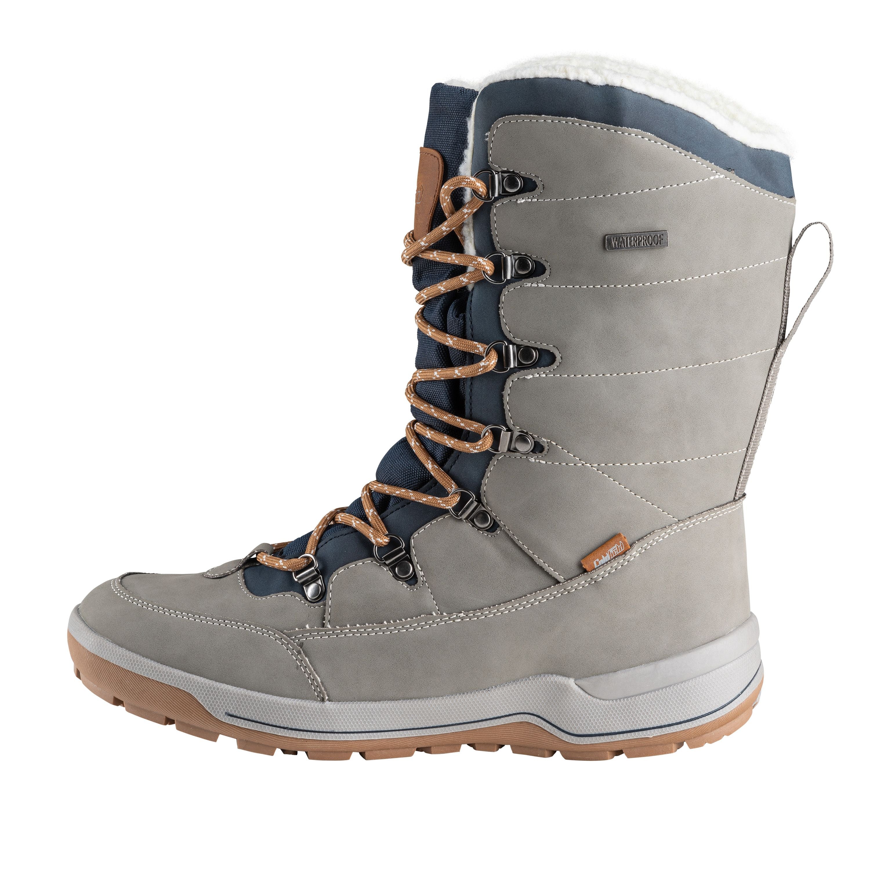 Bottes d'hiver "Artix" - Femme - Image 3