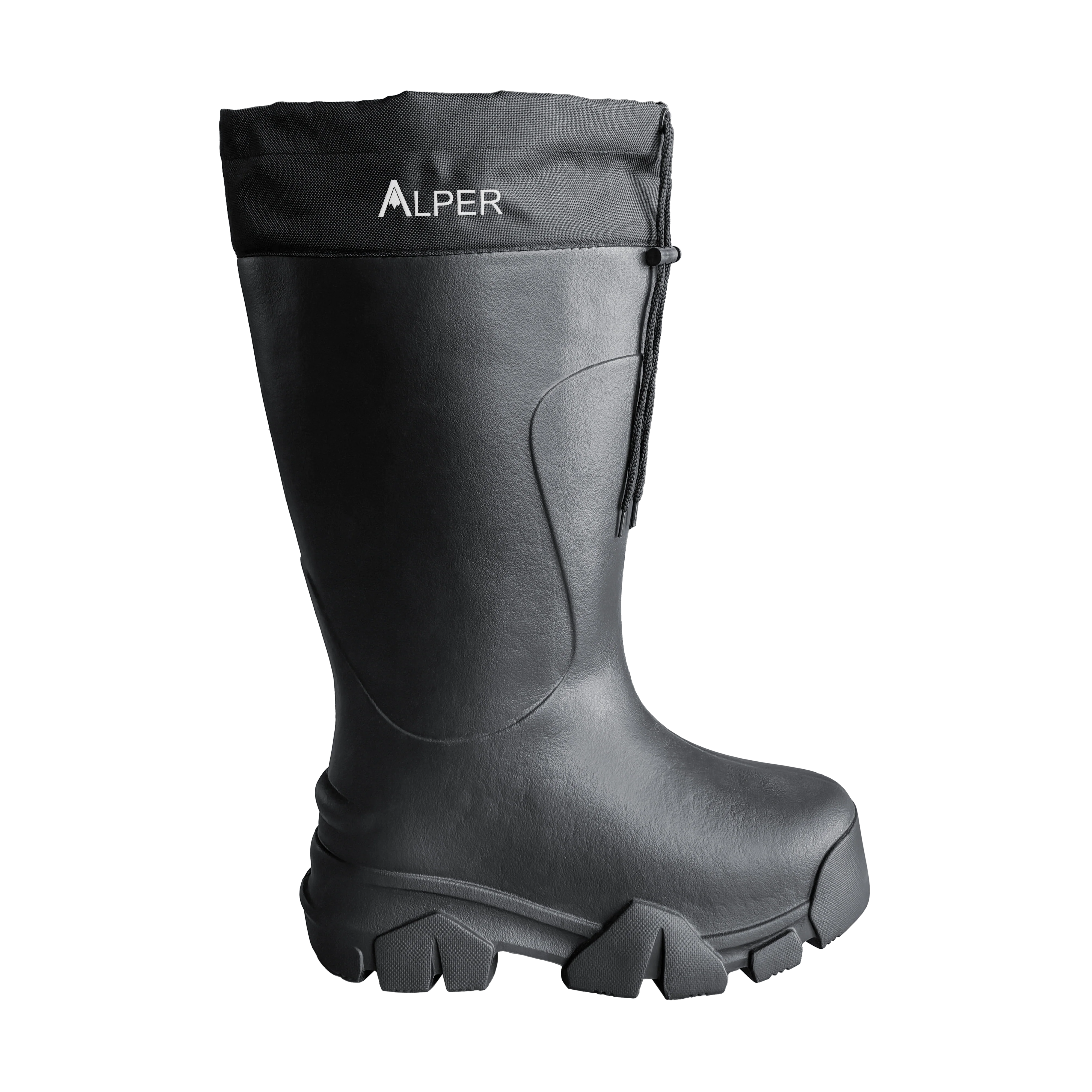 Bottes d'hiver "Sasquatch"- Homme - Image 2