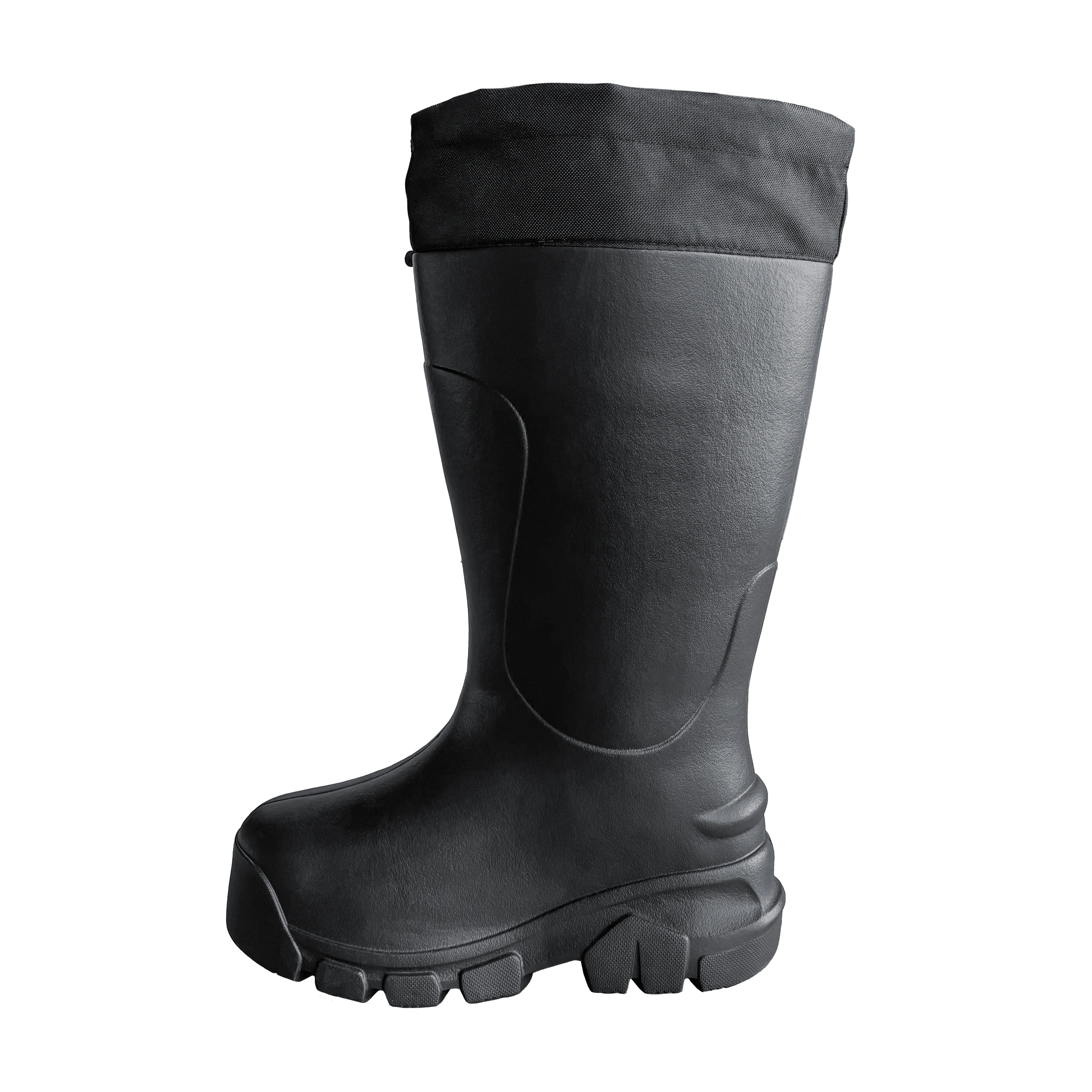 Bottes d'hiver "Sasquatch"- Homme - Image 3