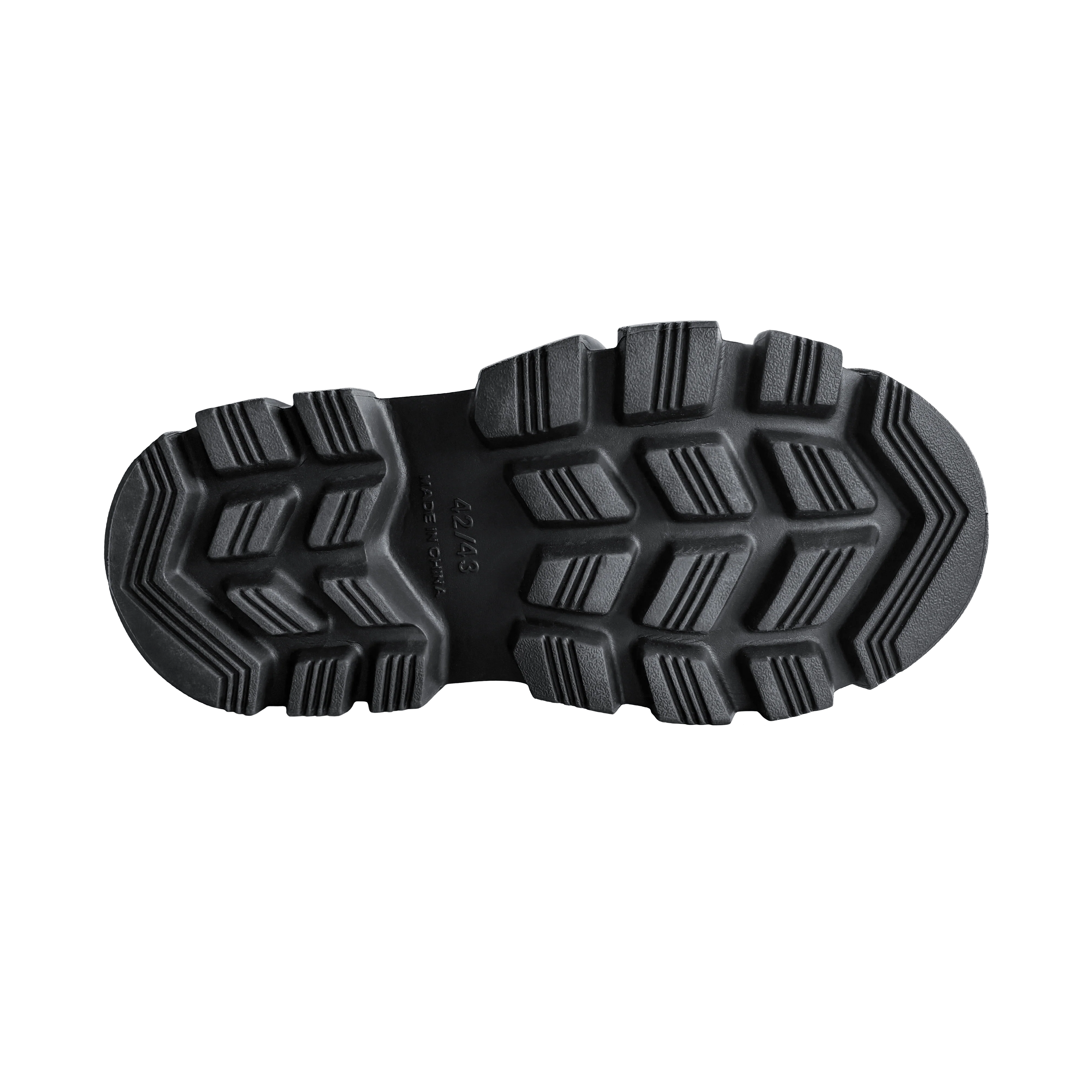 Bottes d'hiver "Sasquatch"- Homme - Image 4