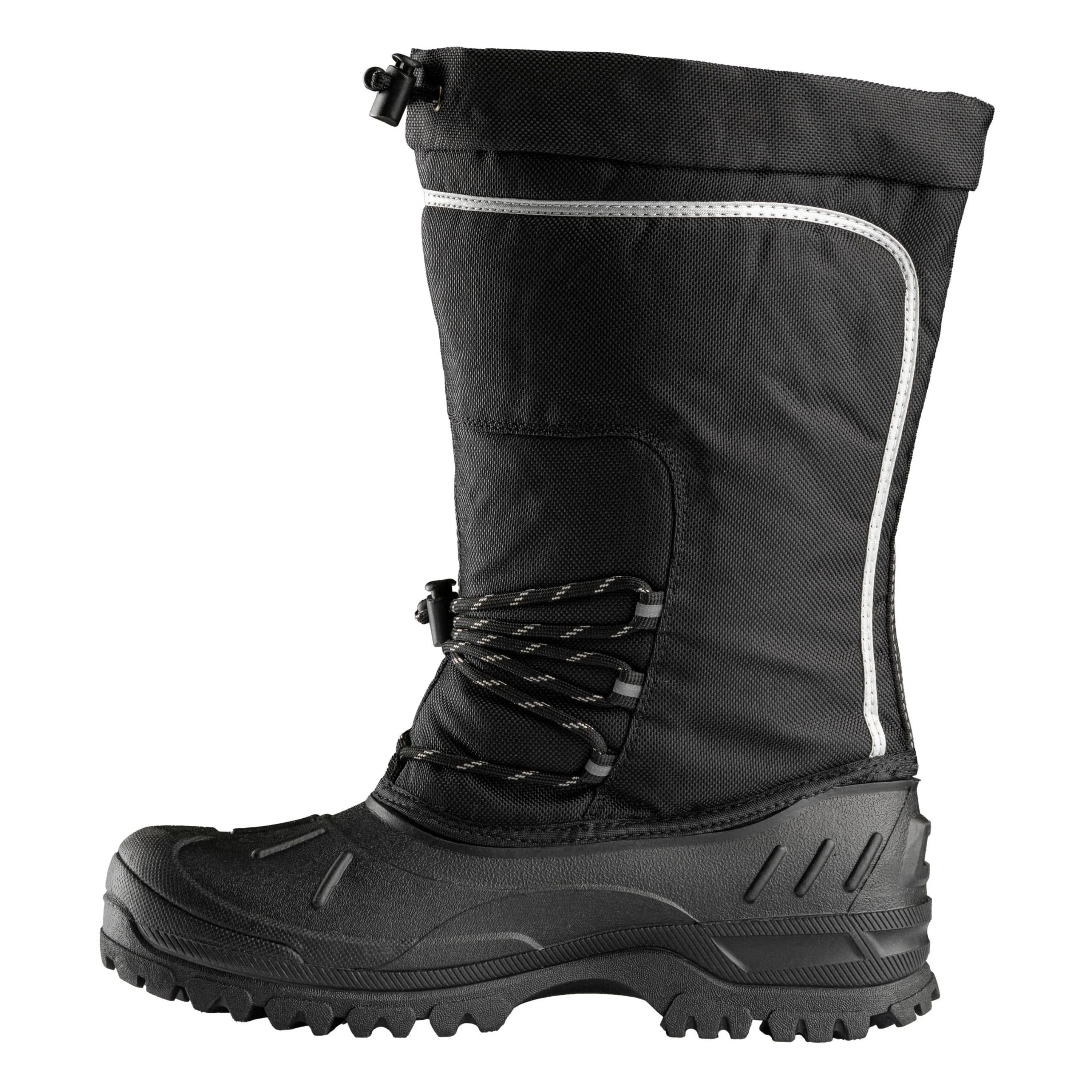 Bottes d'hiver "Sentier" - Unisexe - Image 3