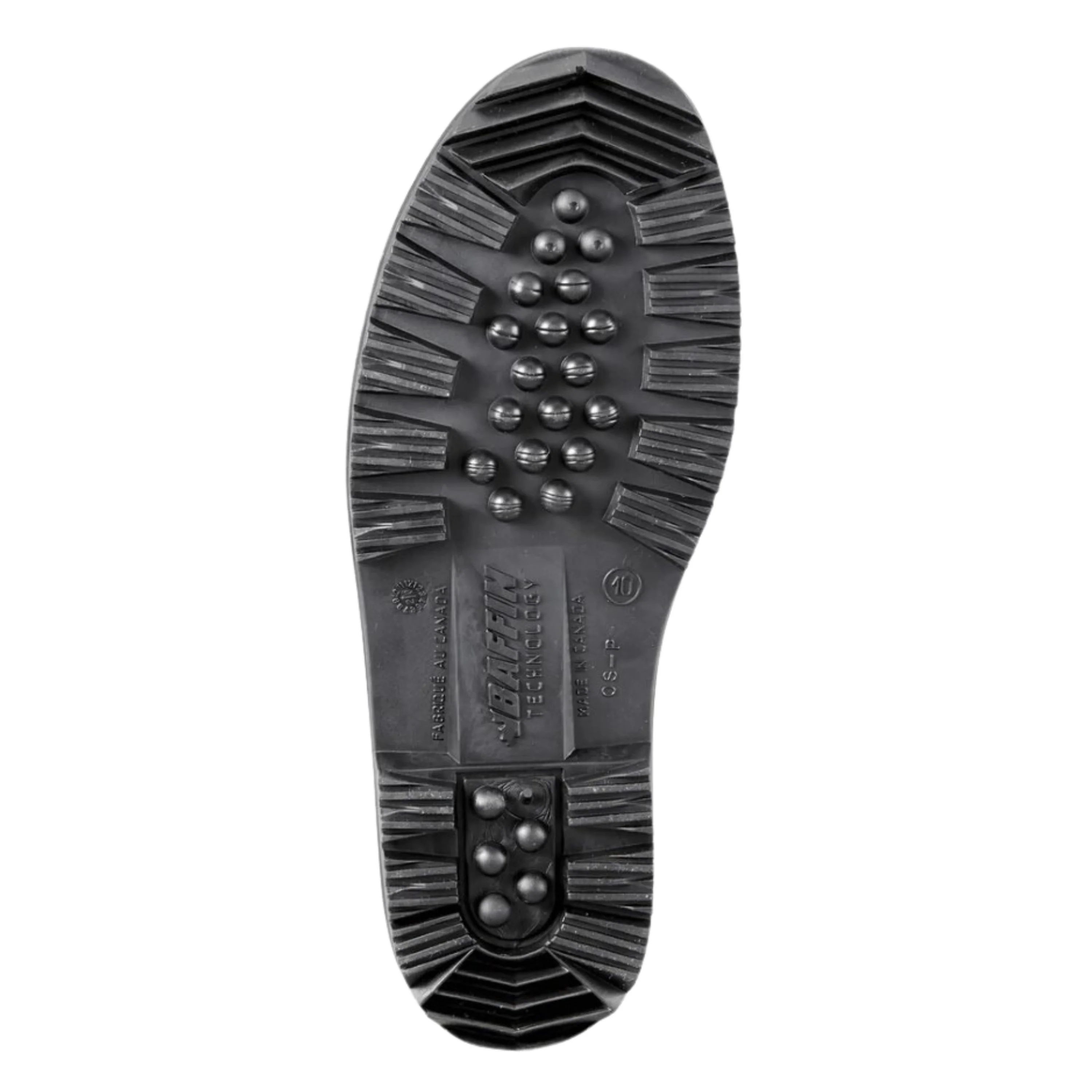 Bottes d'hiver "Titan" - Homme - Image 3