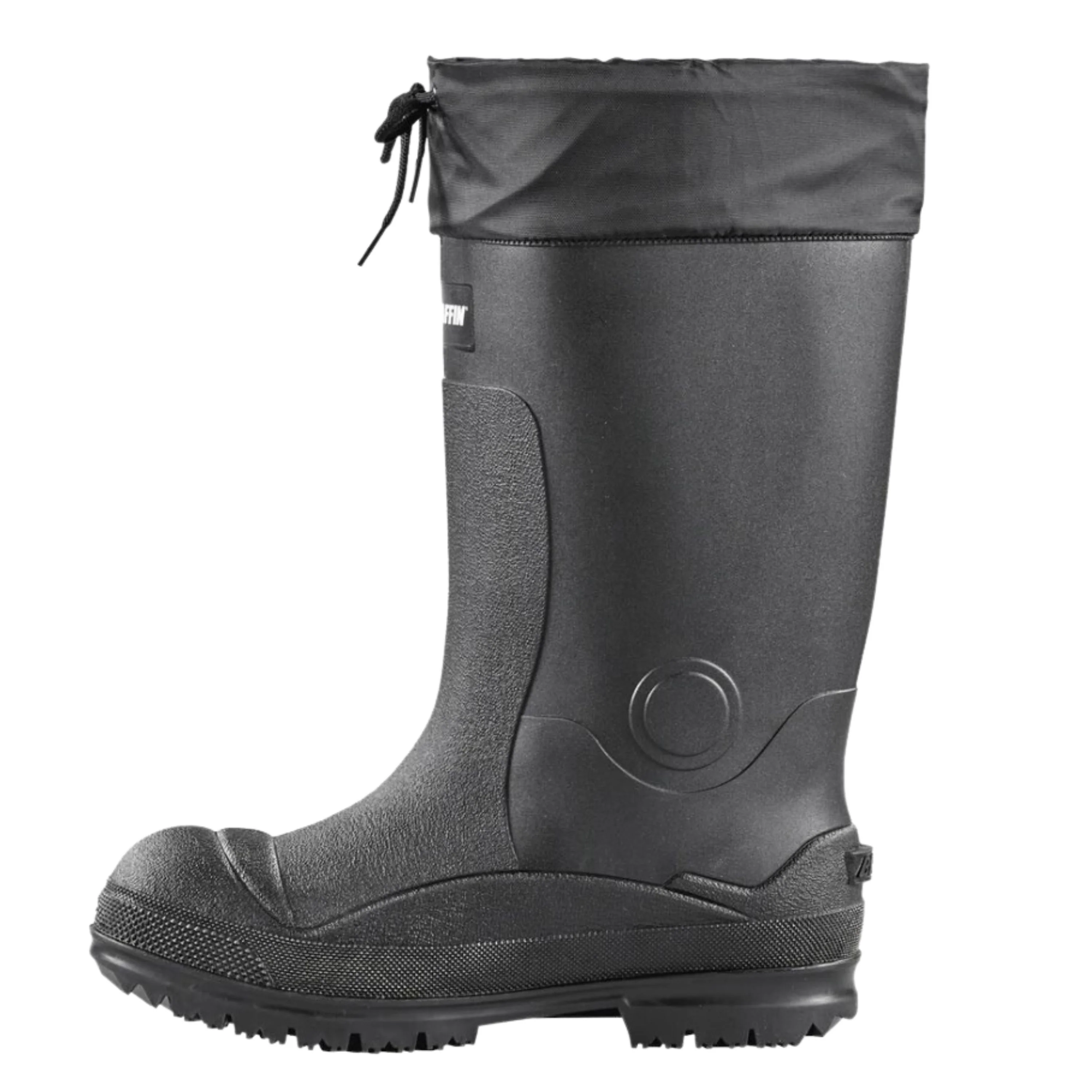 Bottes d'hiver "Titan" - Homme - Image 4