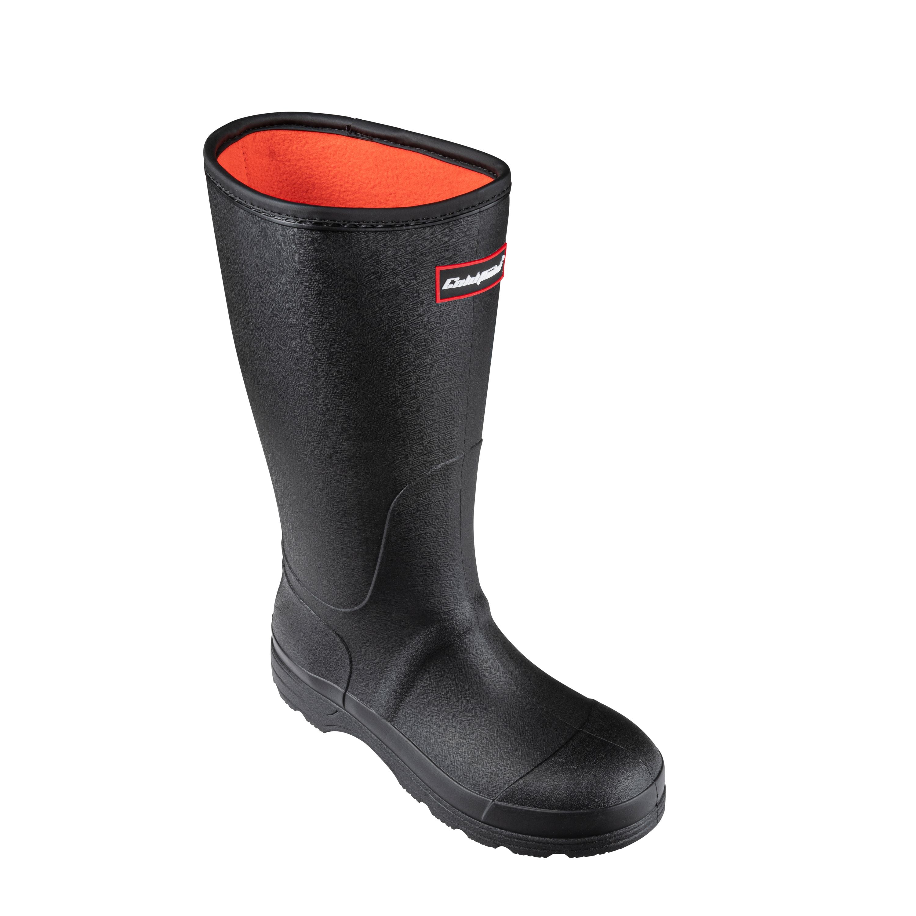 Bottes en caoutchouc et EVA - Homme - Image 3