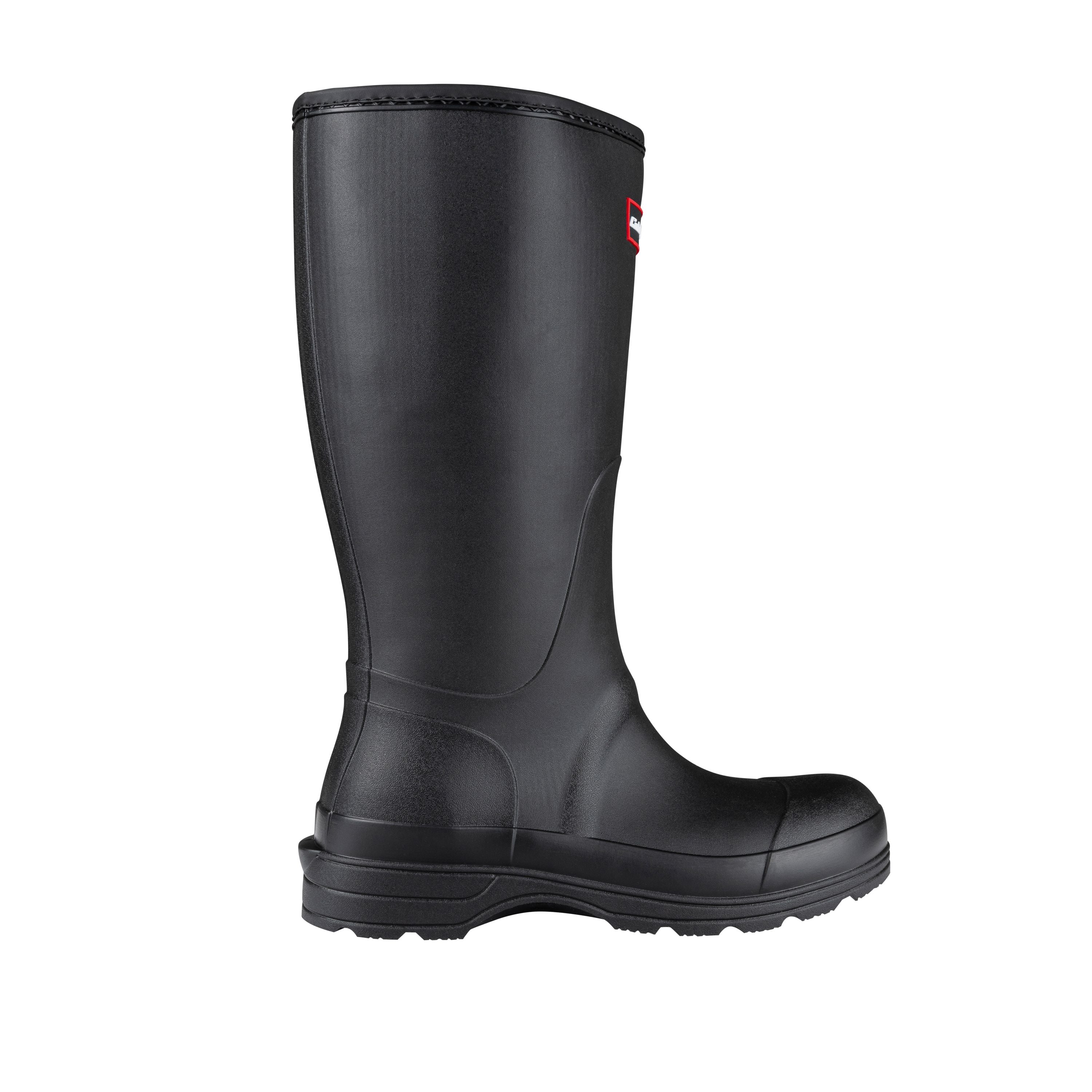 Bottes en caoutchouc et EVA - Homme - Image 4