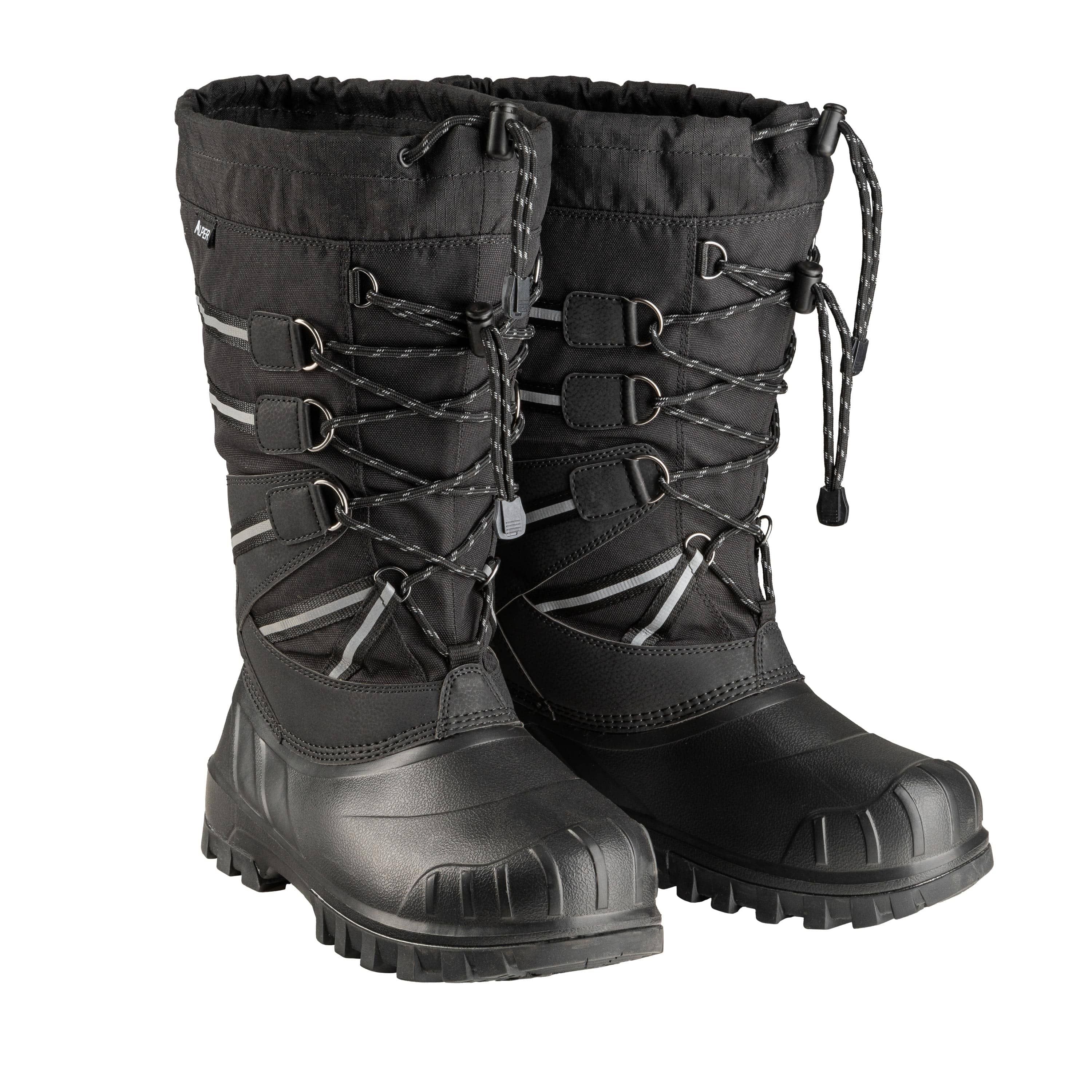 Bottes d'hiver "Mont Blanc" - Unisexe