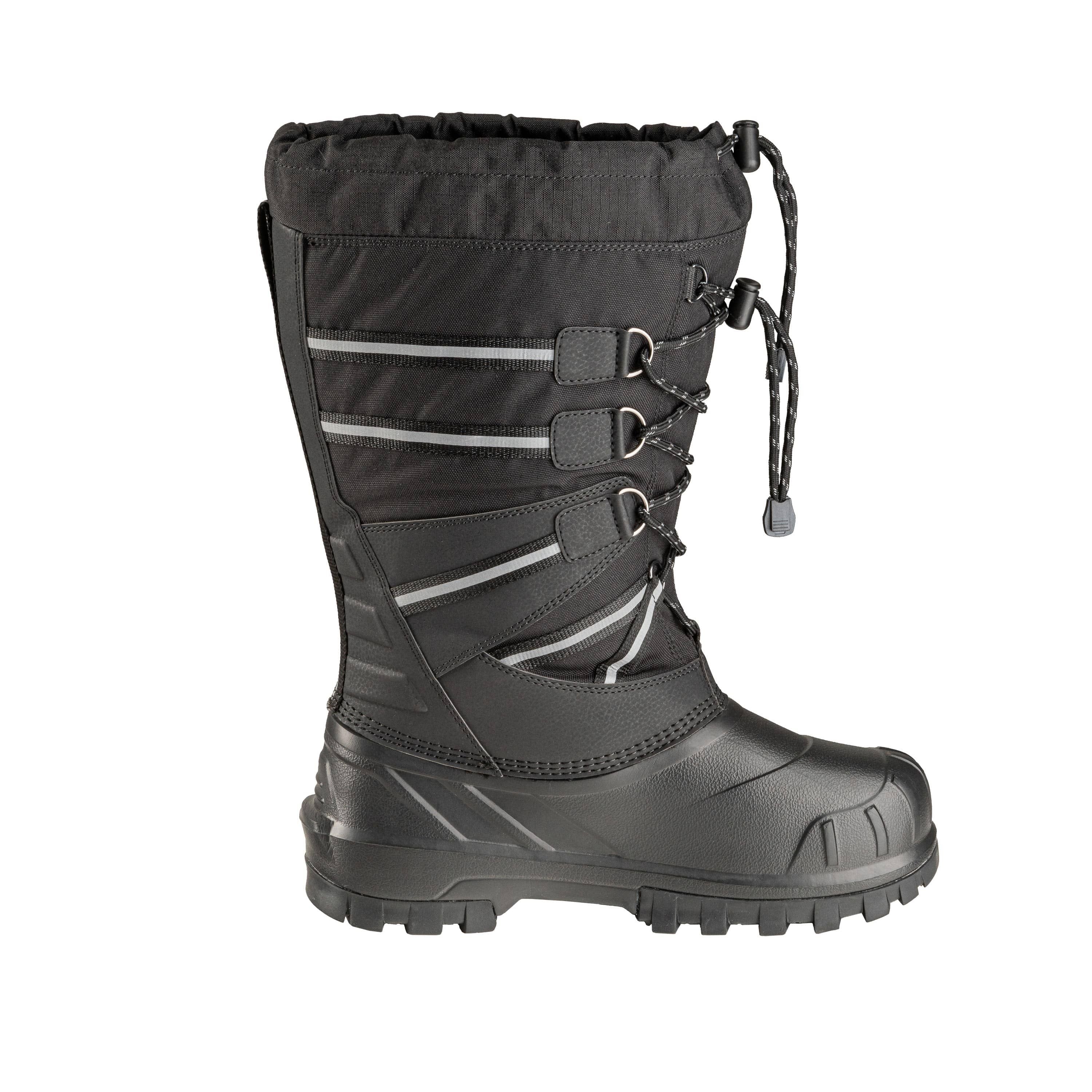 Bottes d'hiver "Mont Blanc" - Unisexe - Image 3
