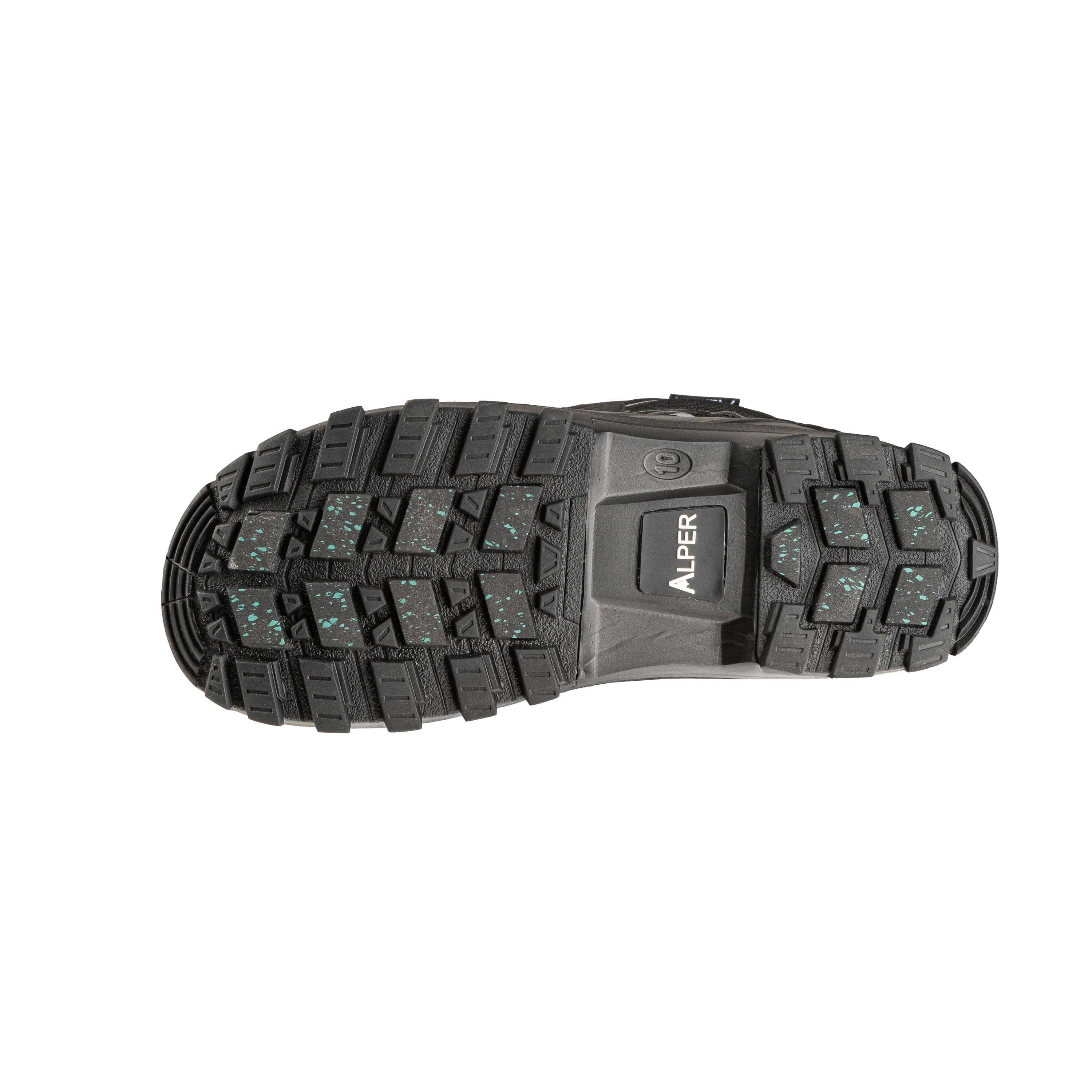Bottes d'hiver "Mont Blanc" - Unisexe - Image 4