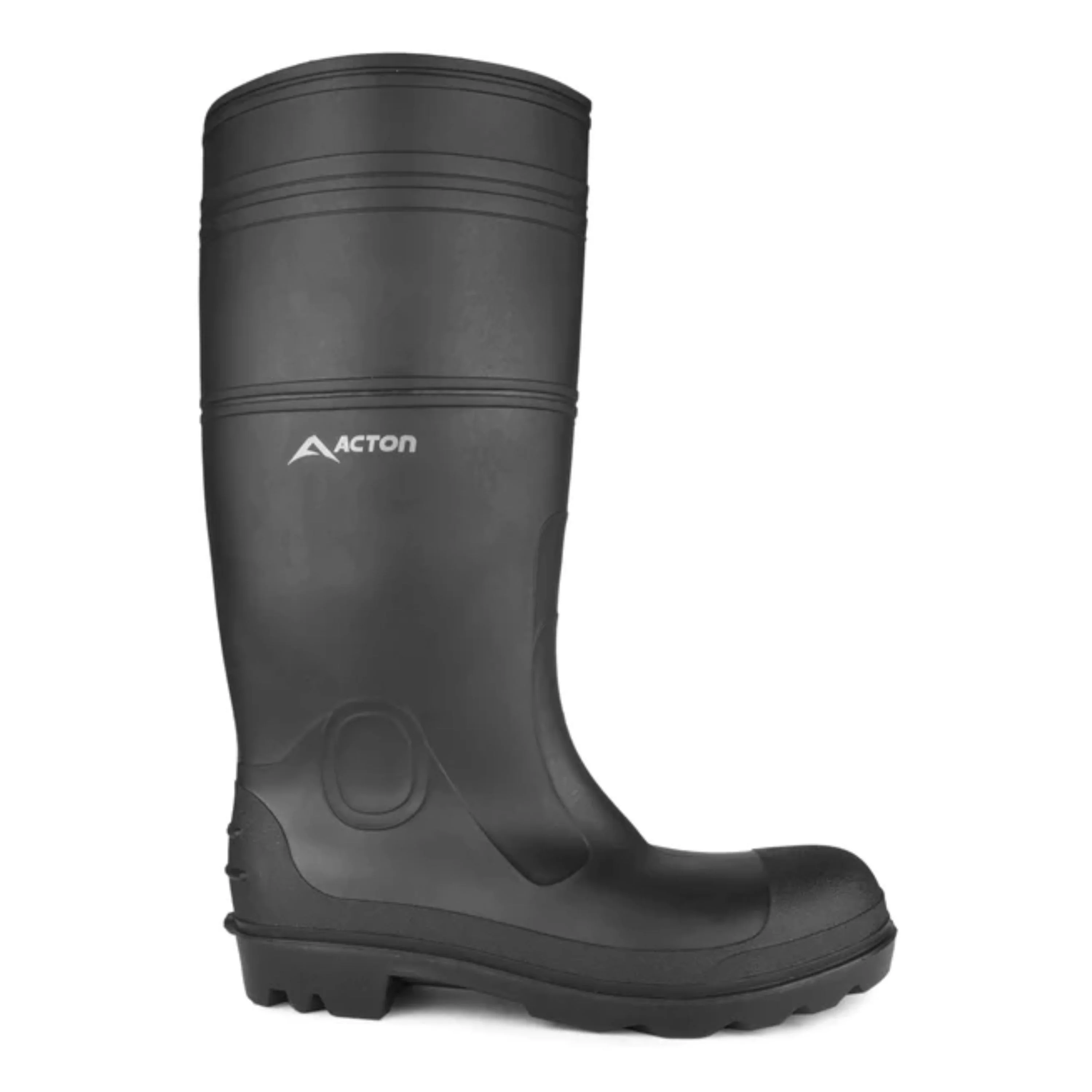 Bottes PVC "Function" - Homme - Image 3