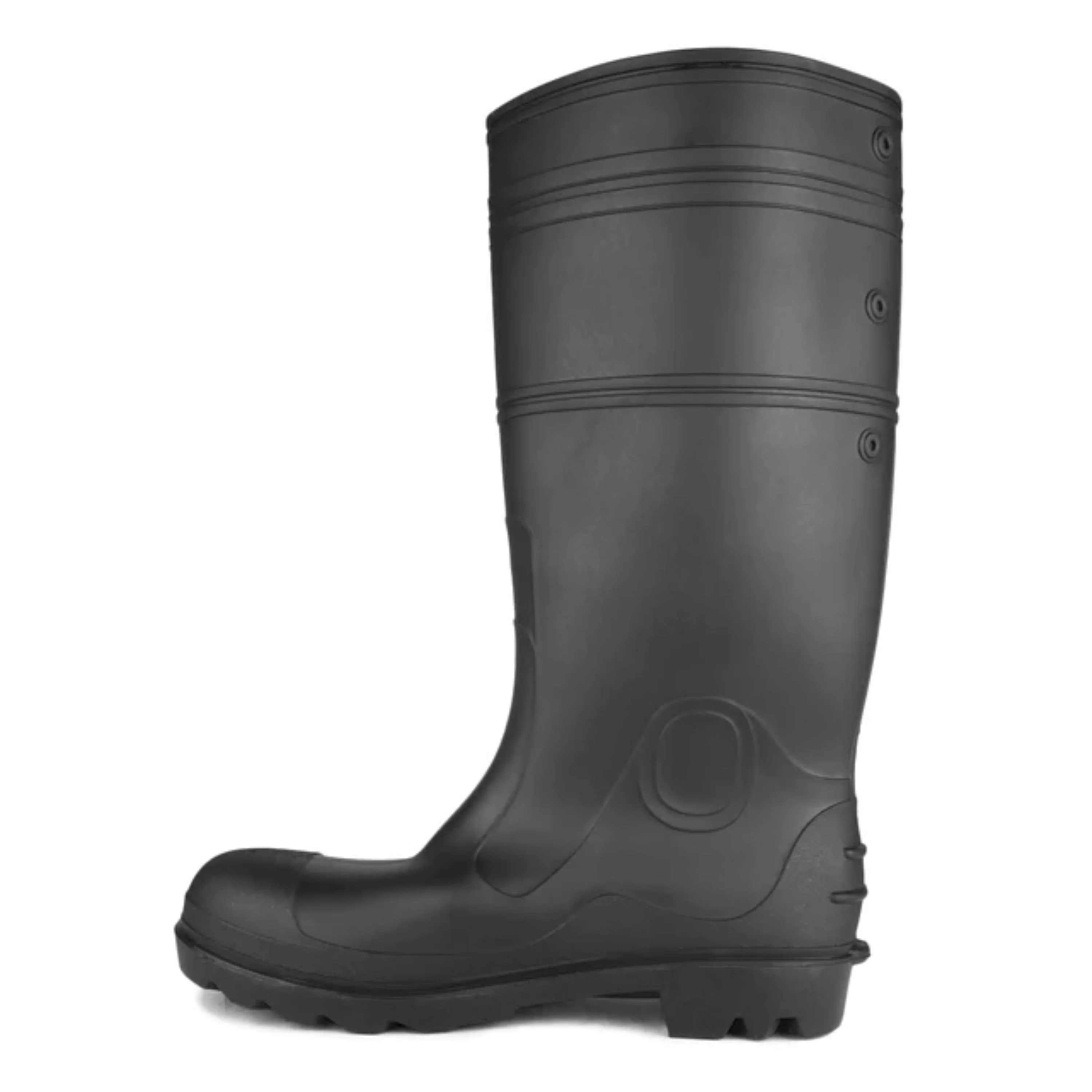 Bottes PVC "Function" - Homme - Image 4